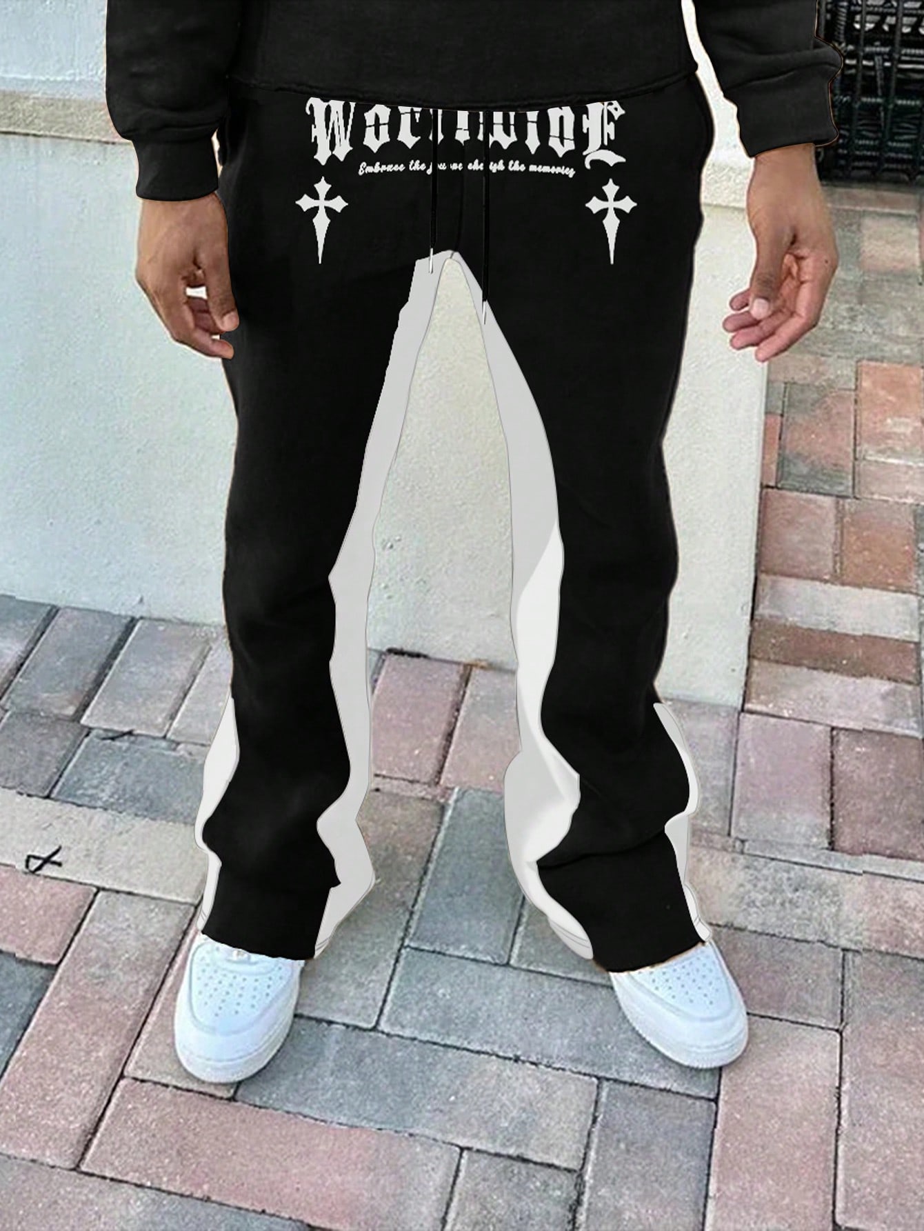 Men Sweatpants