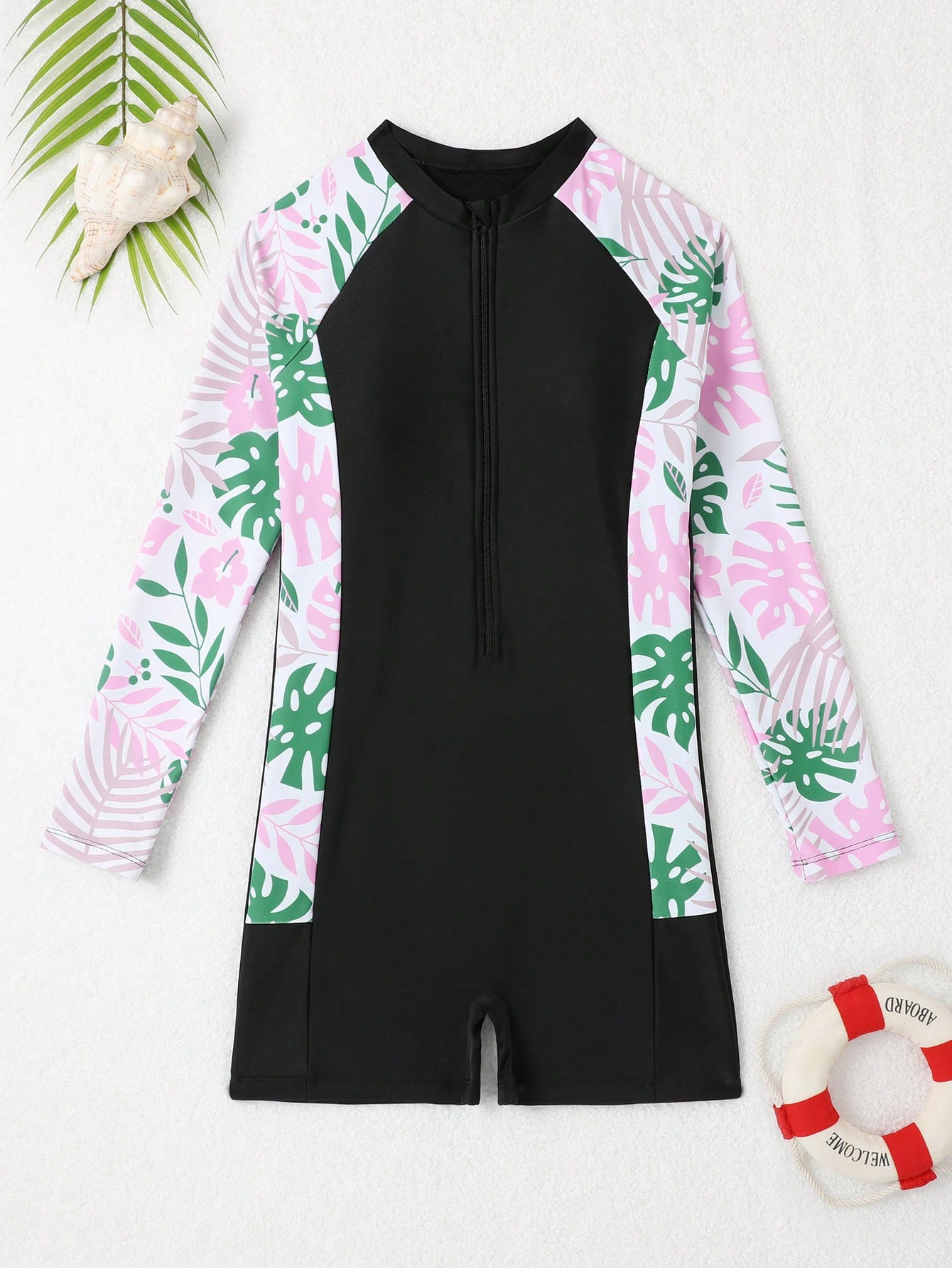 Tween Girls One-Pieces