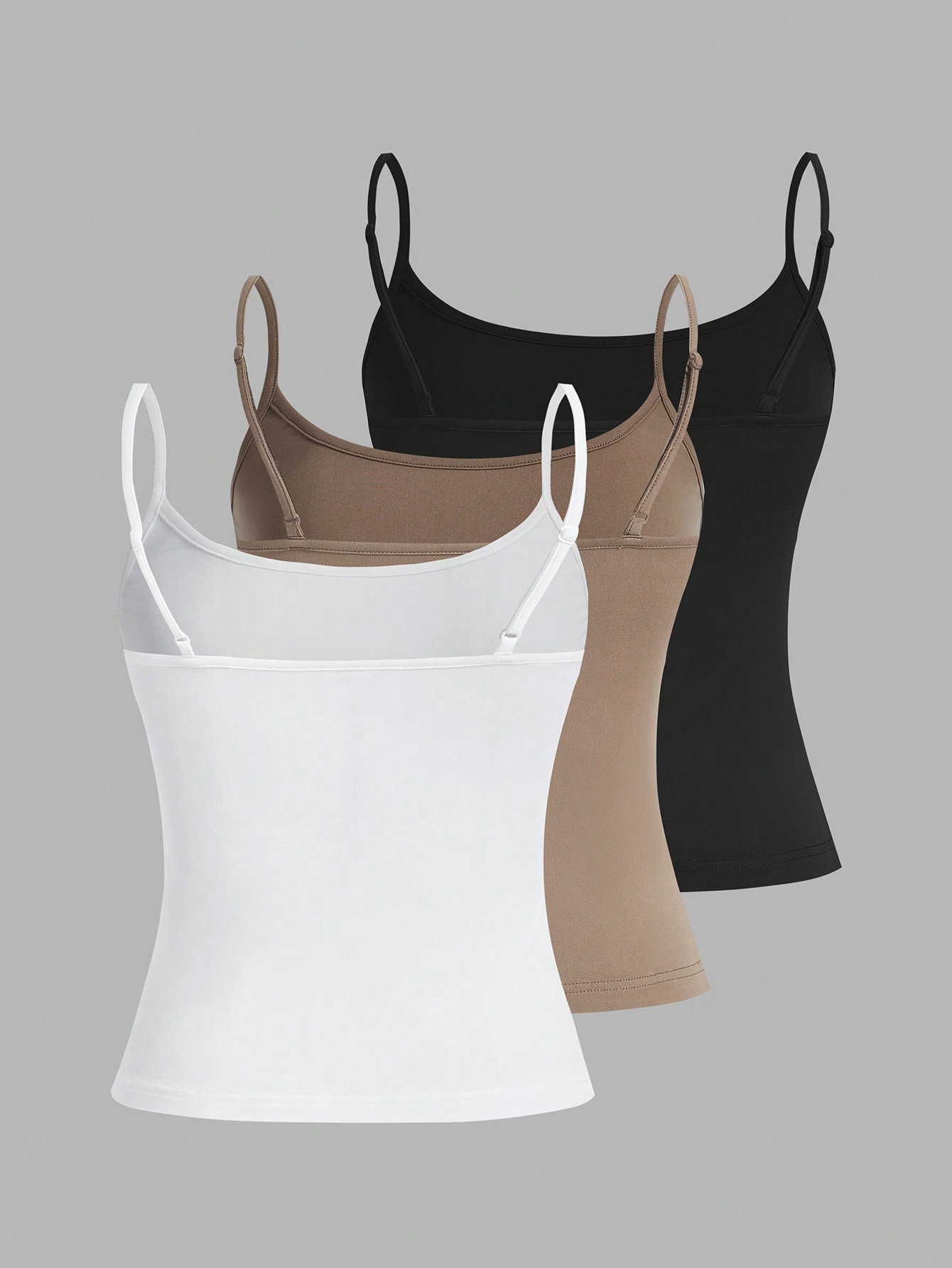 Women Tank Tops & Camis