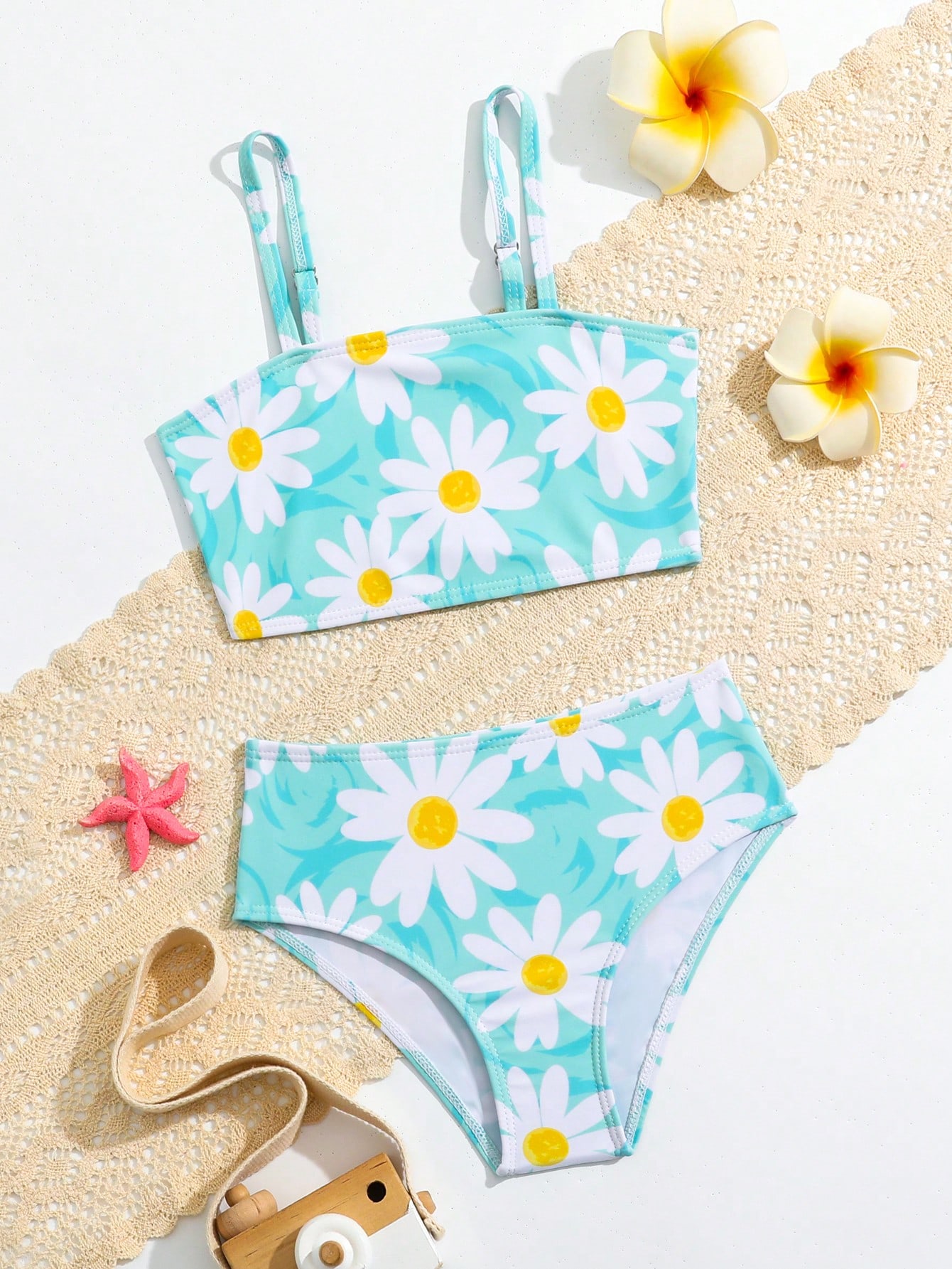 Young Girls Bikini Sets