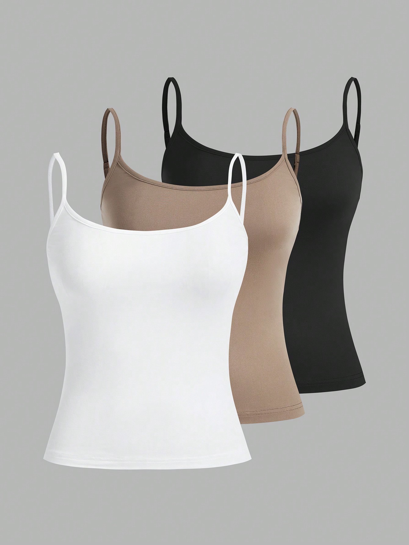 Women Tank Tops & Camis