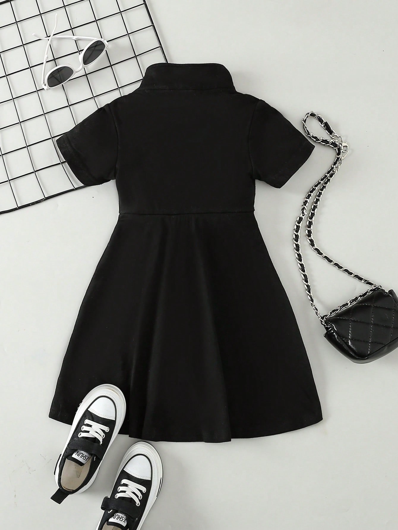 Young Girls Dresses