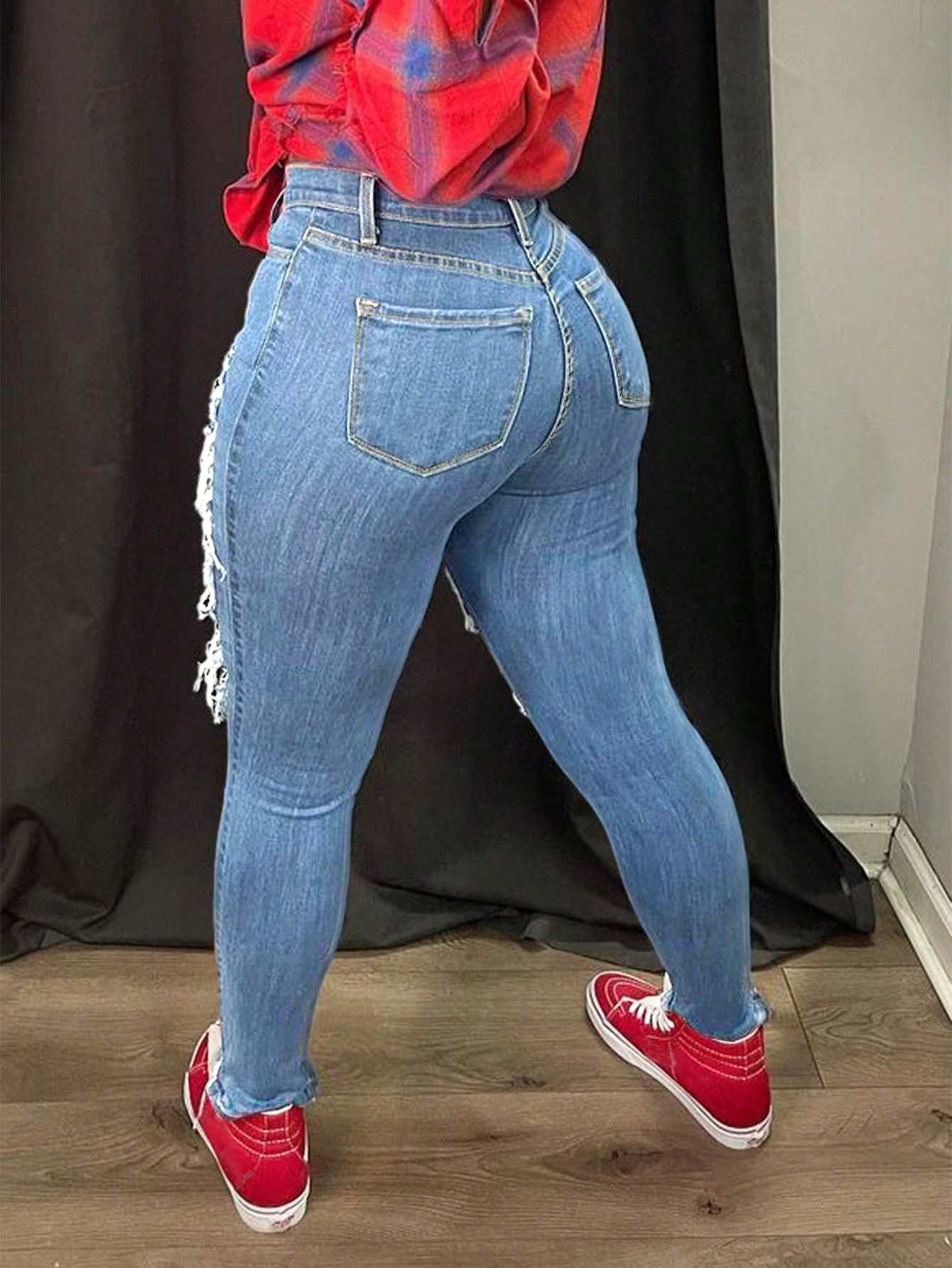 Women Jeans