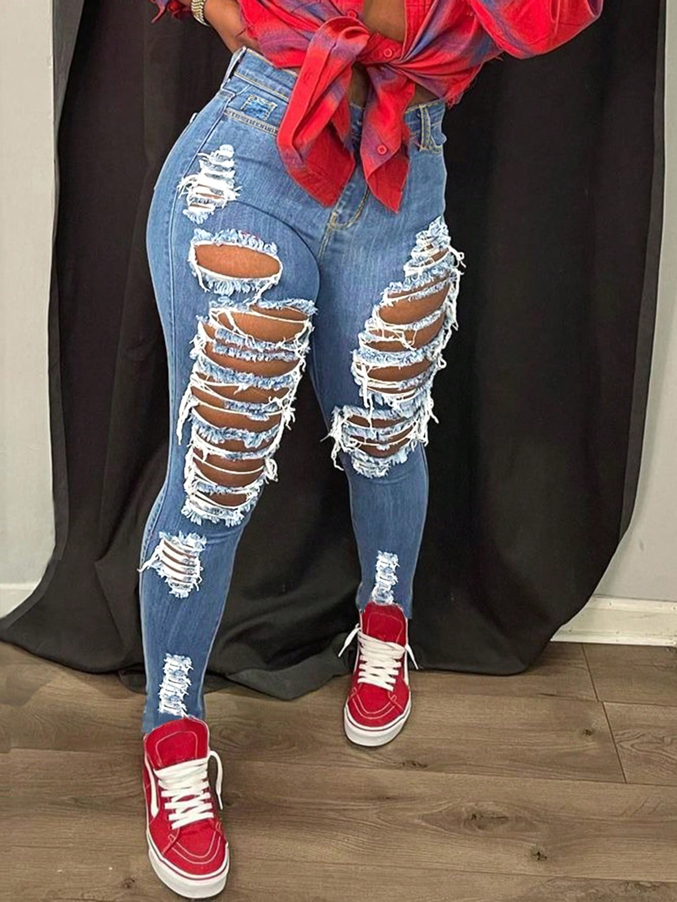 Women Jeans