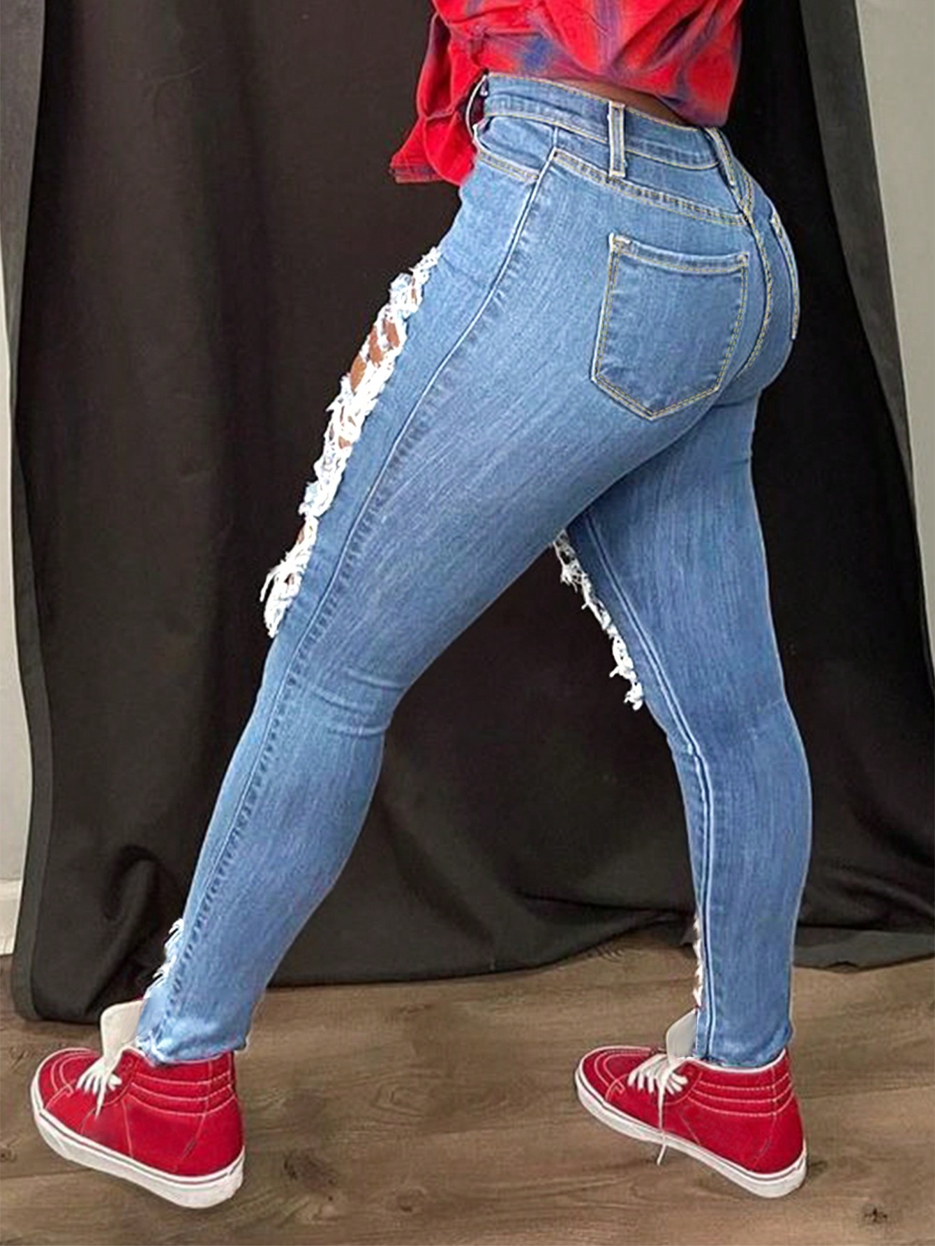 Women Jeans