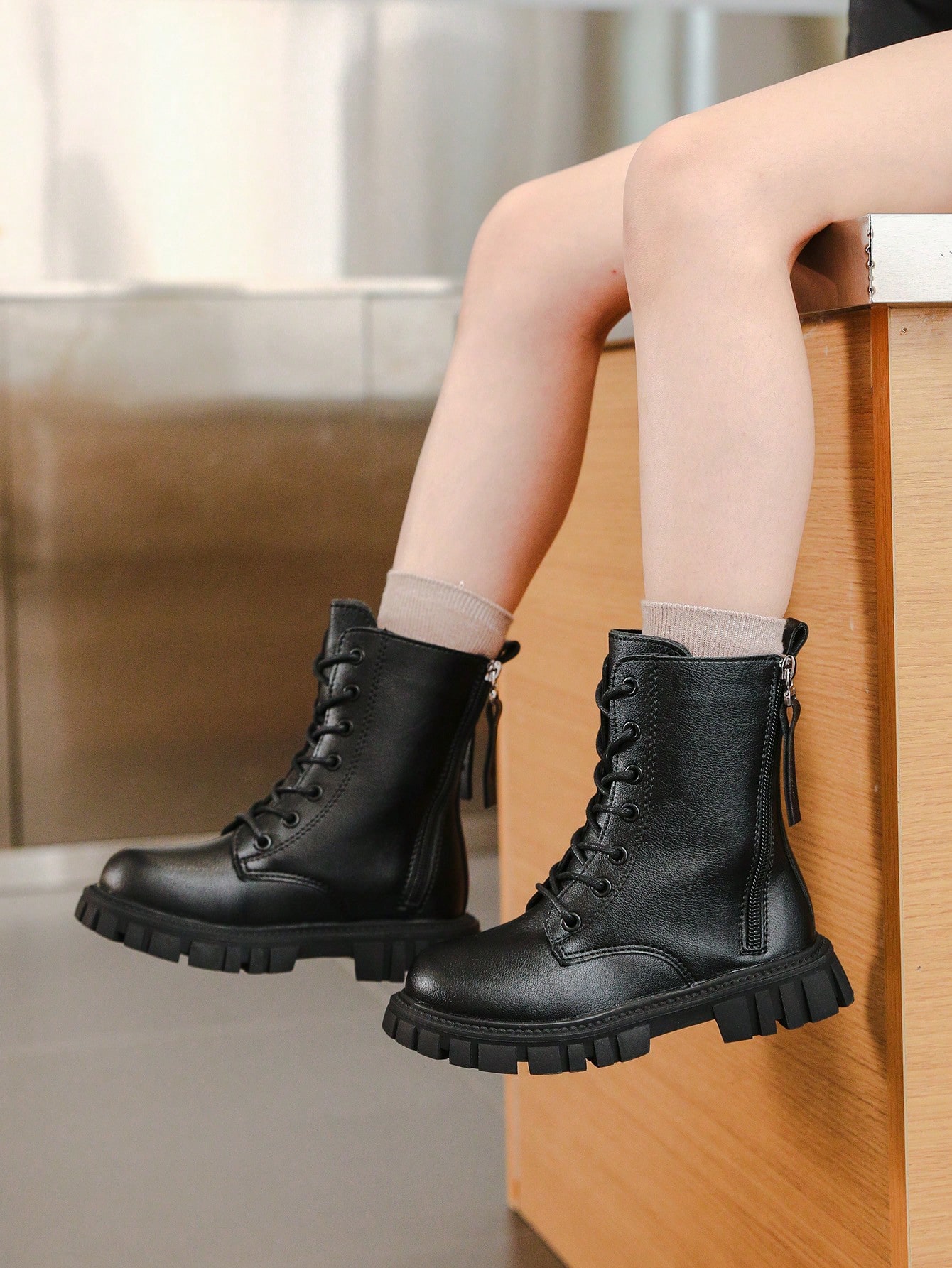 Kids Boots