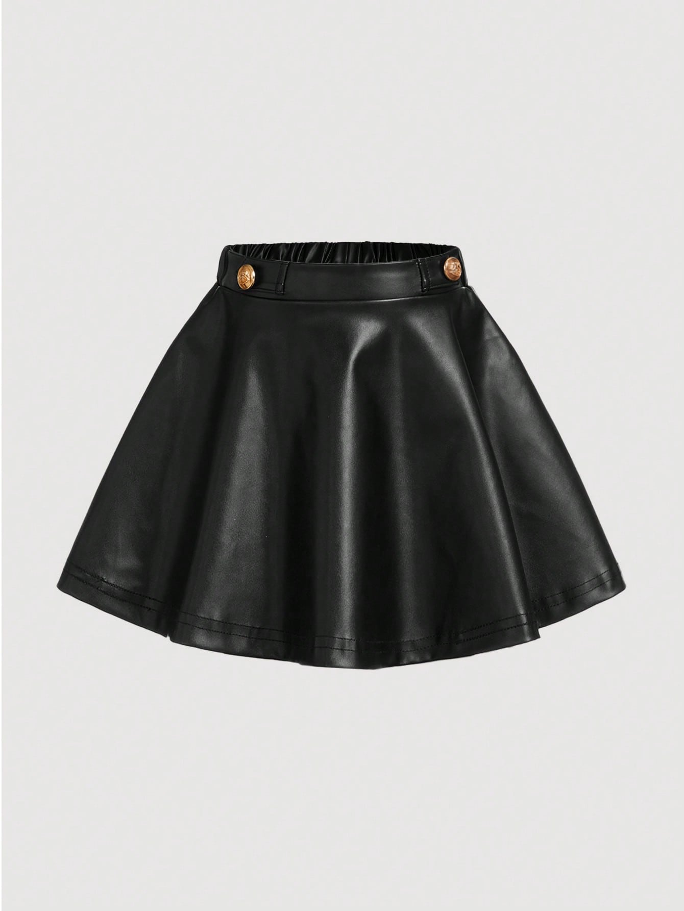 Young Girls Skirts