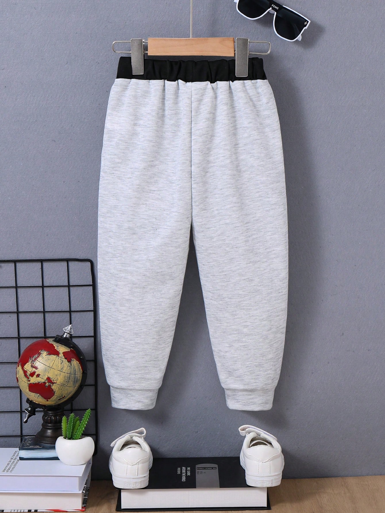 Young Boys Sweatpants