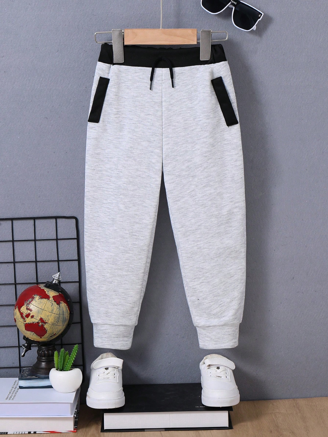 Young Boys Sweatpants