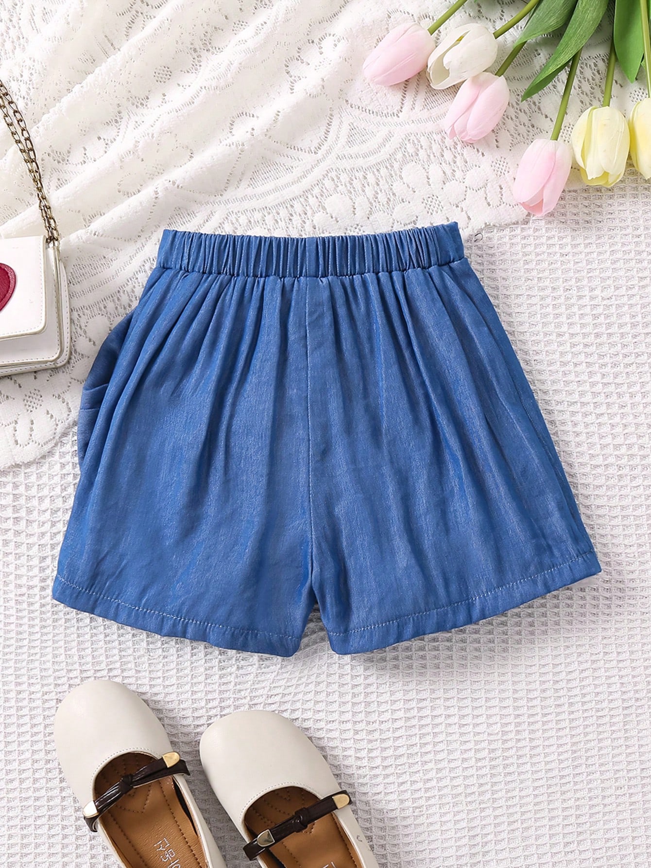 Young Girls Shorts