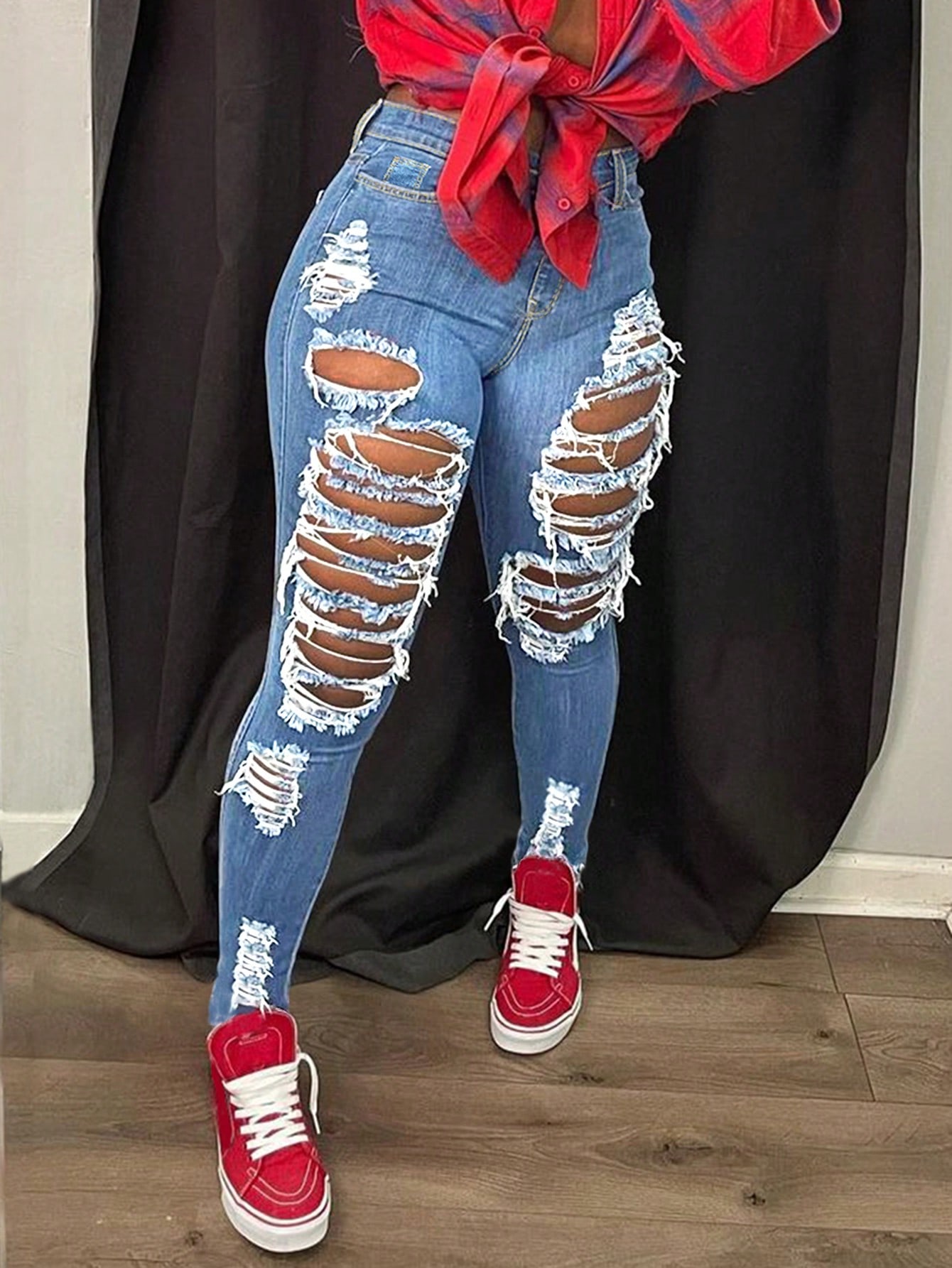 Women Jeans