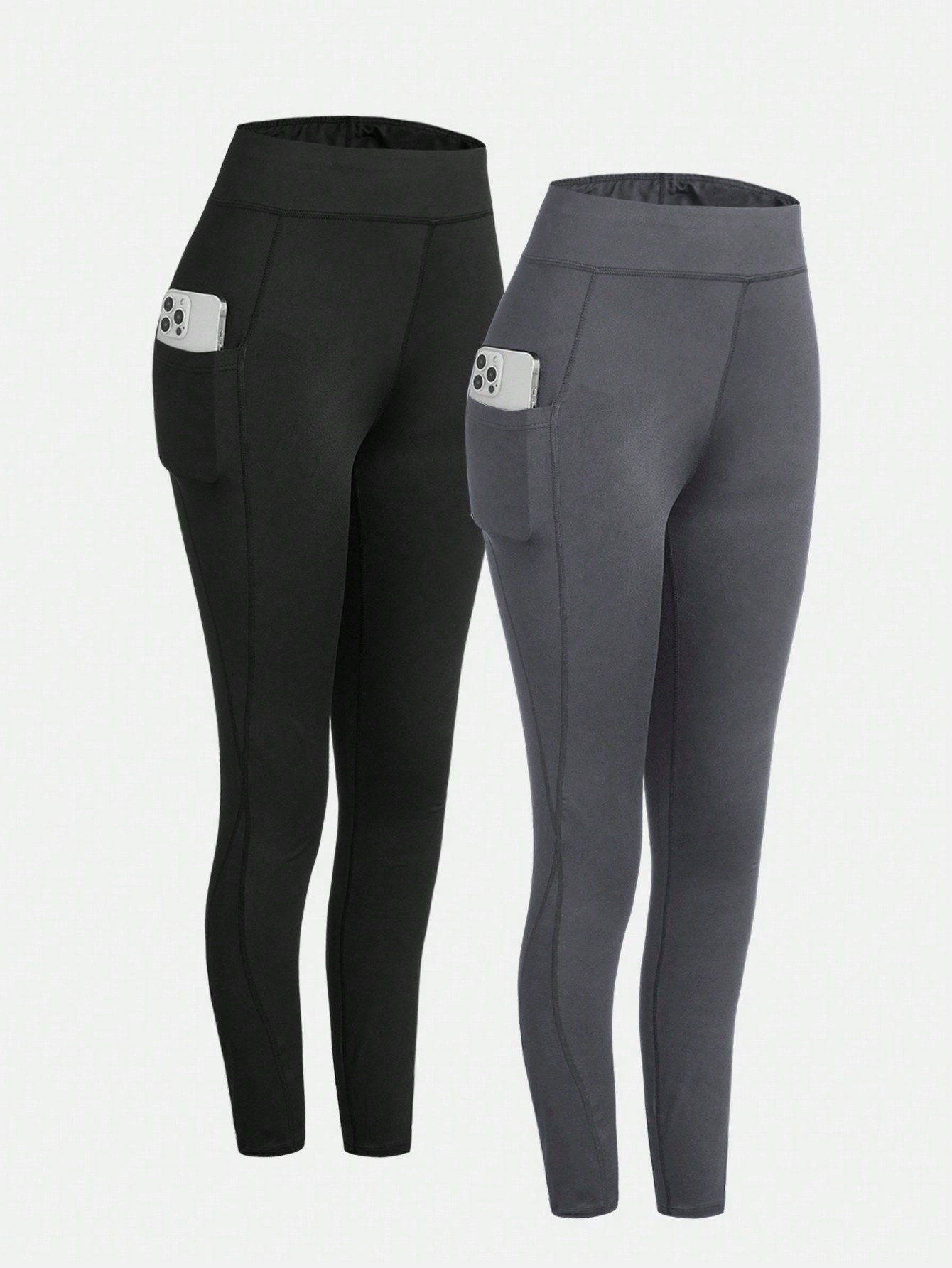 Teen Girls Leggings