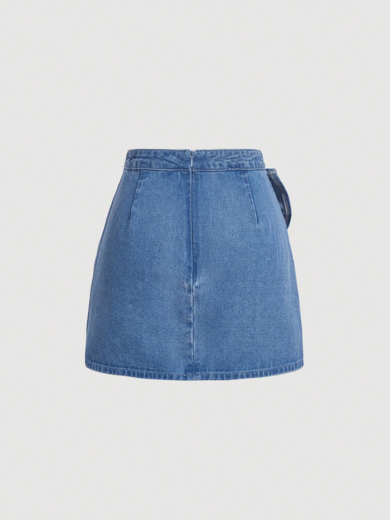 Women Denim Skirts