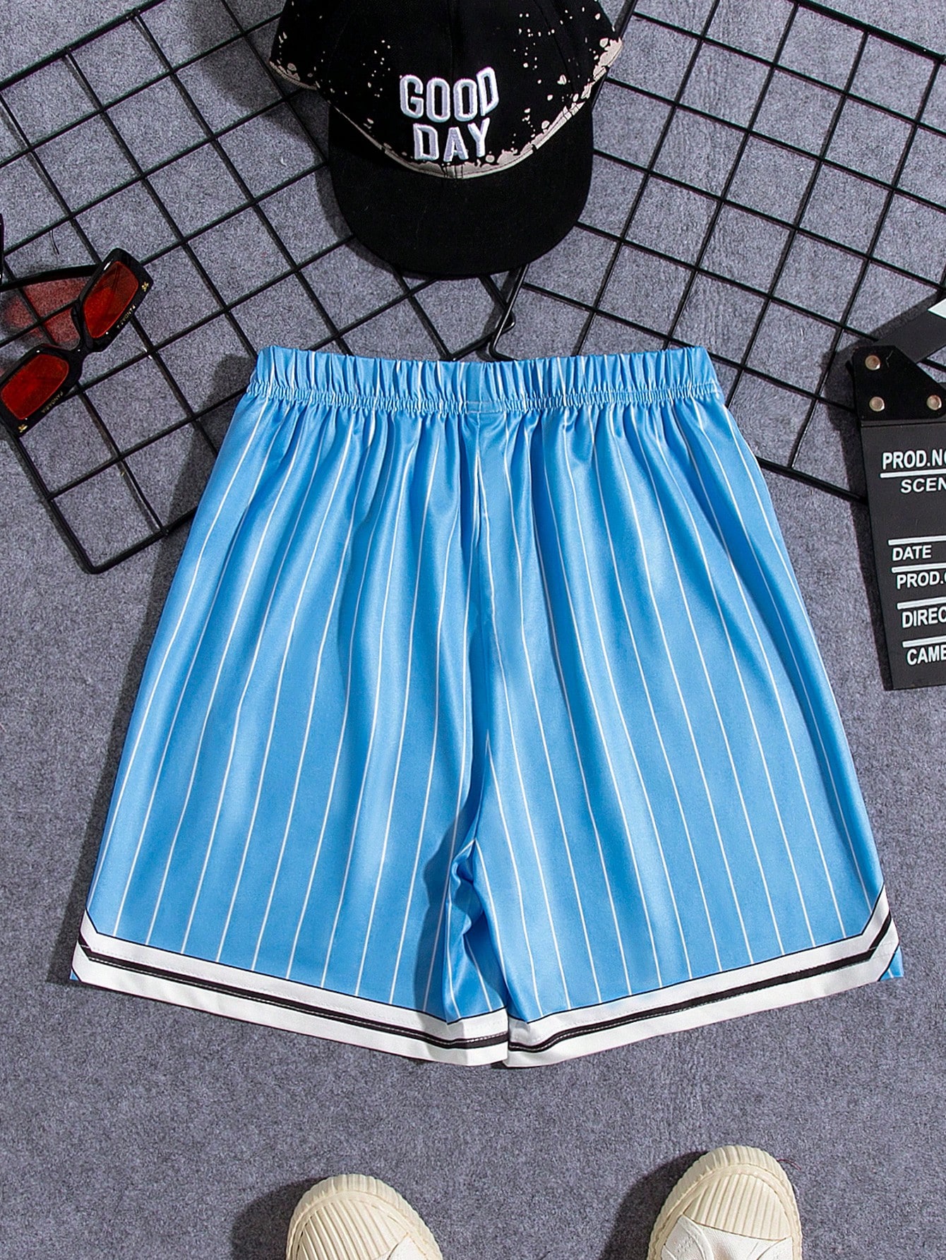 Tween Boys Shorts