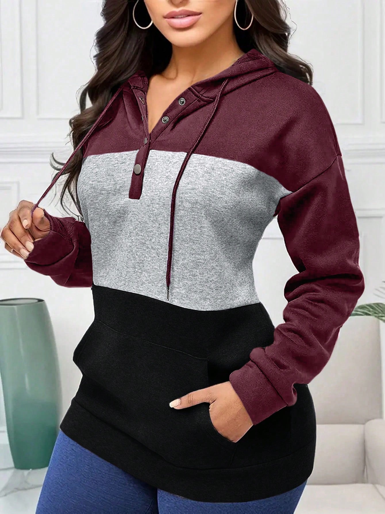 Women Sweatshirts