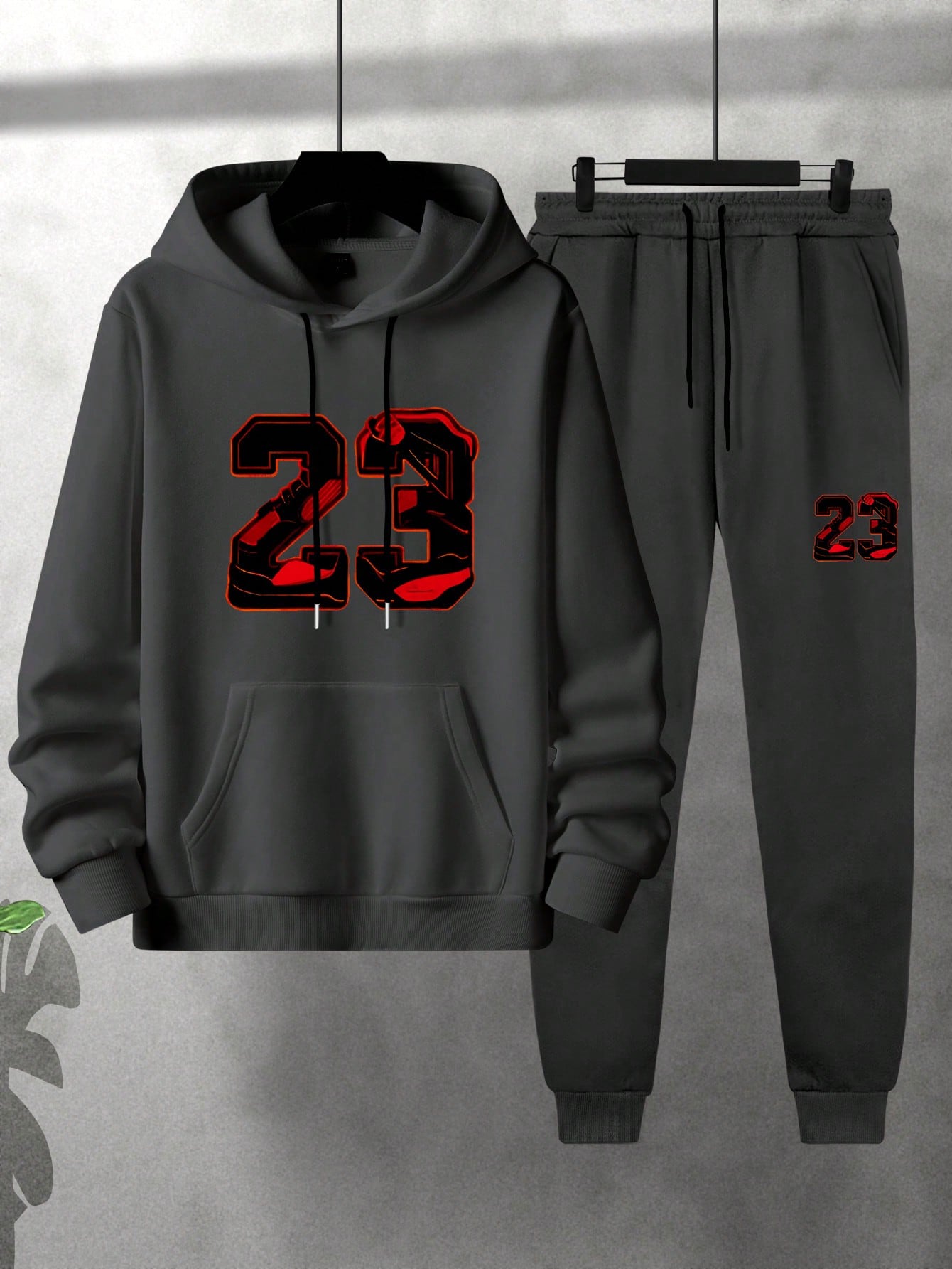 Men Hoodie & Sweatshirt Co-ords