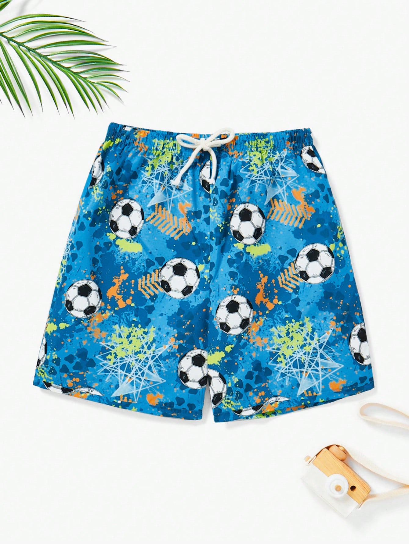 Tween Boys Swimwear