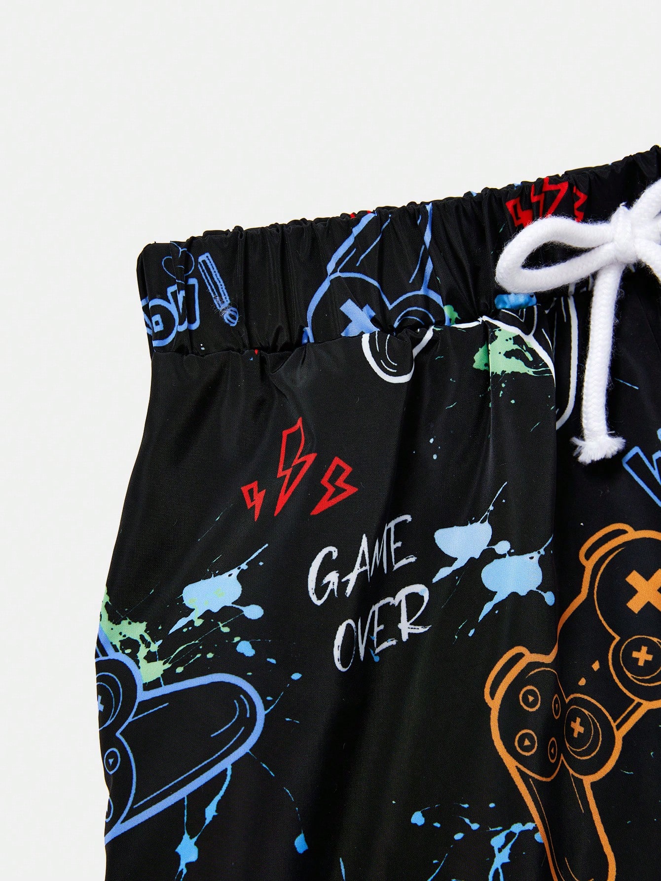 Tween Boys Swimwear