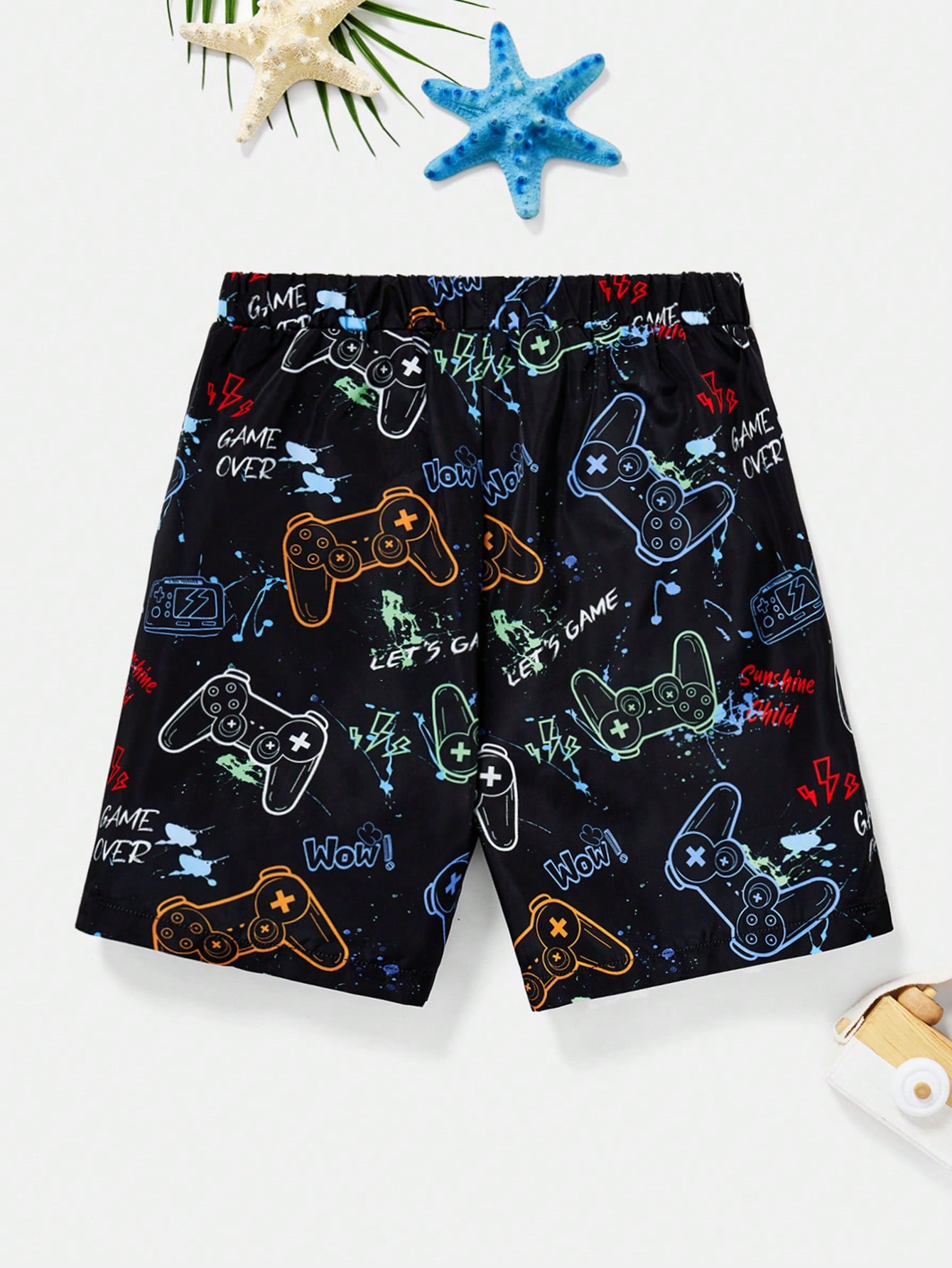 Tween Boys Swimwear