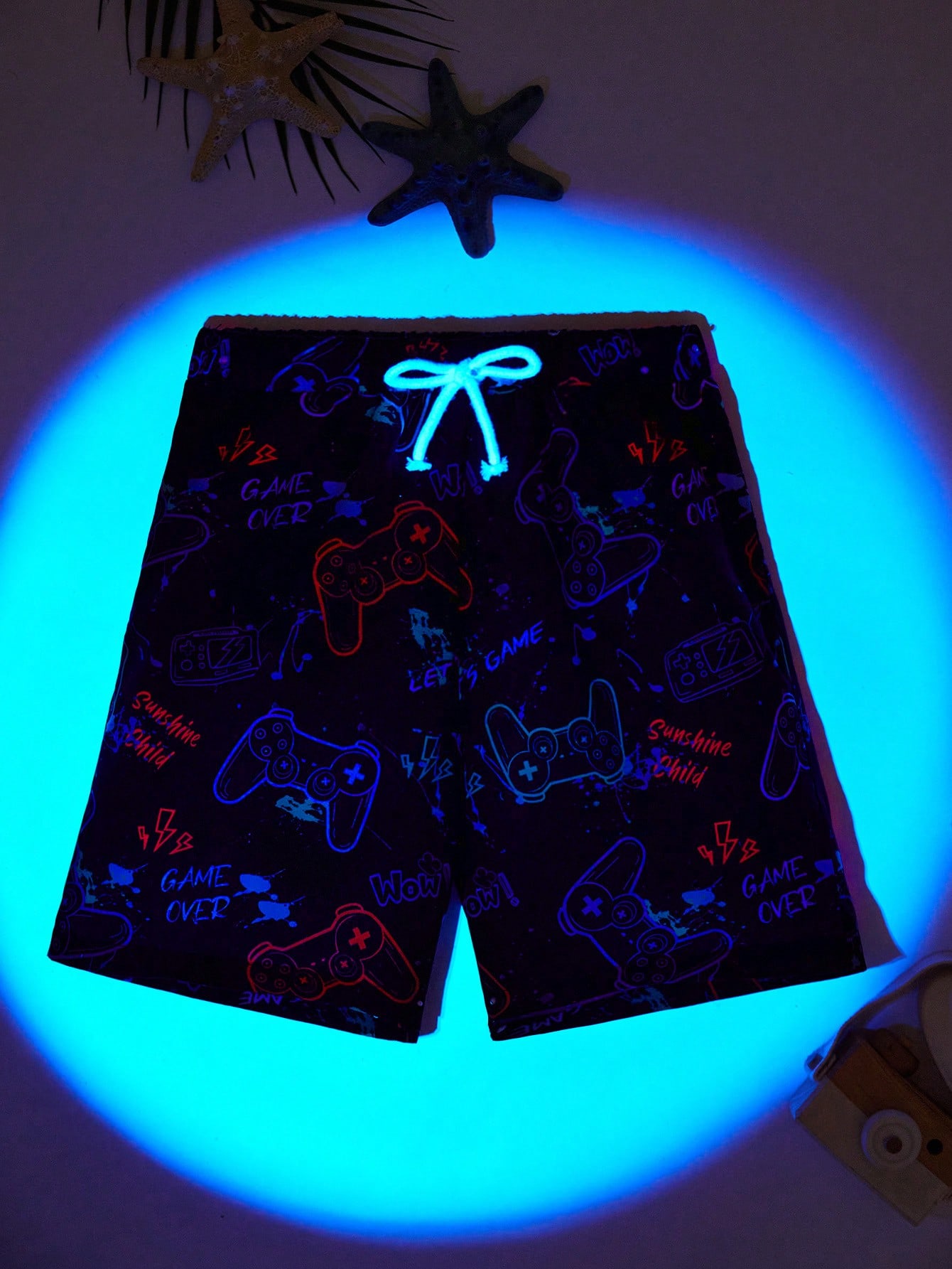 Tween Boys Swimwear