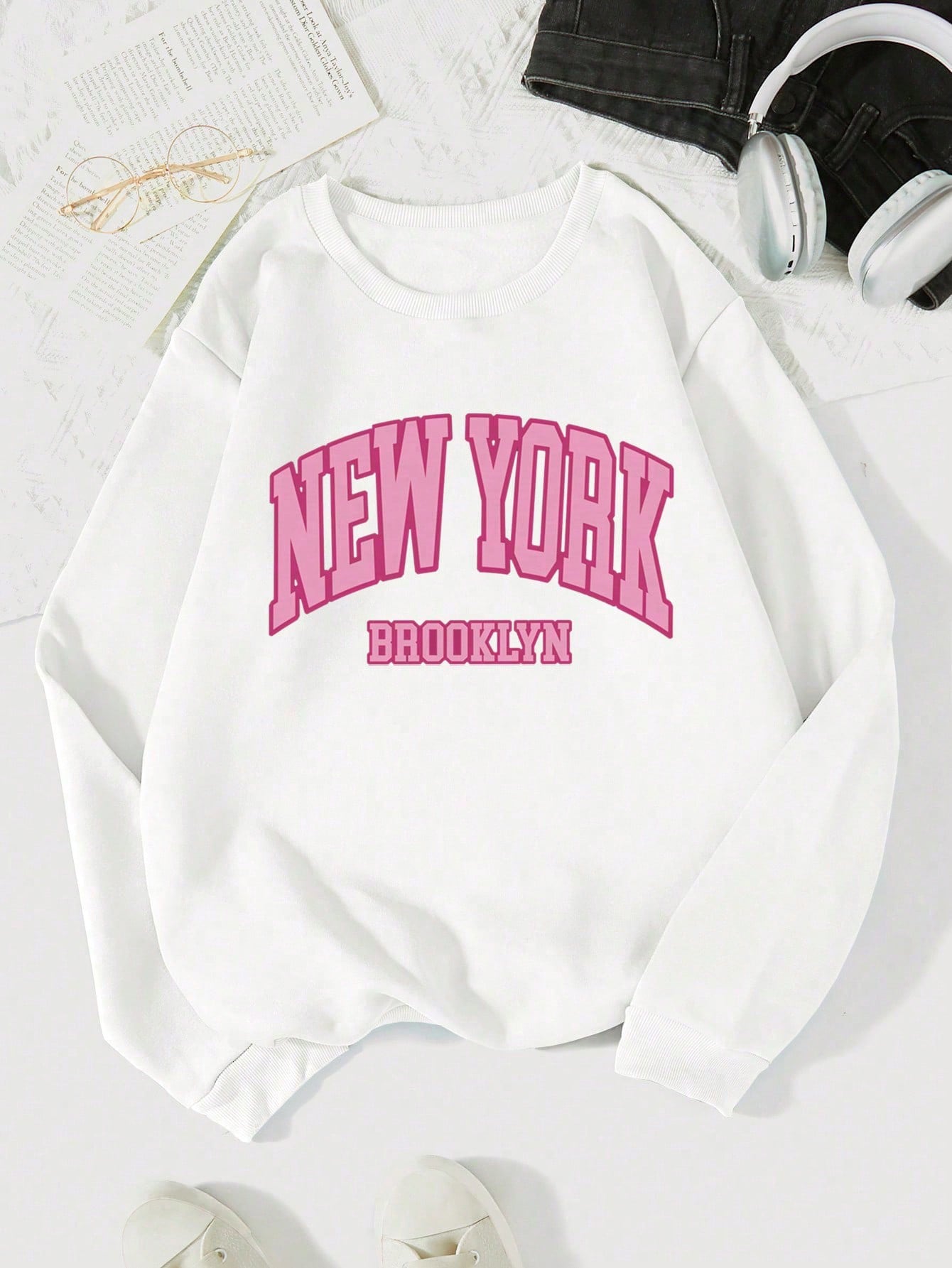 Tween Girls Sweatshirts