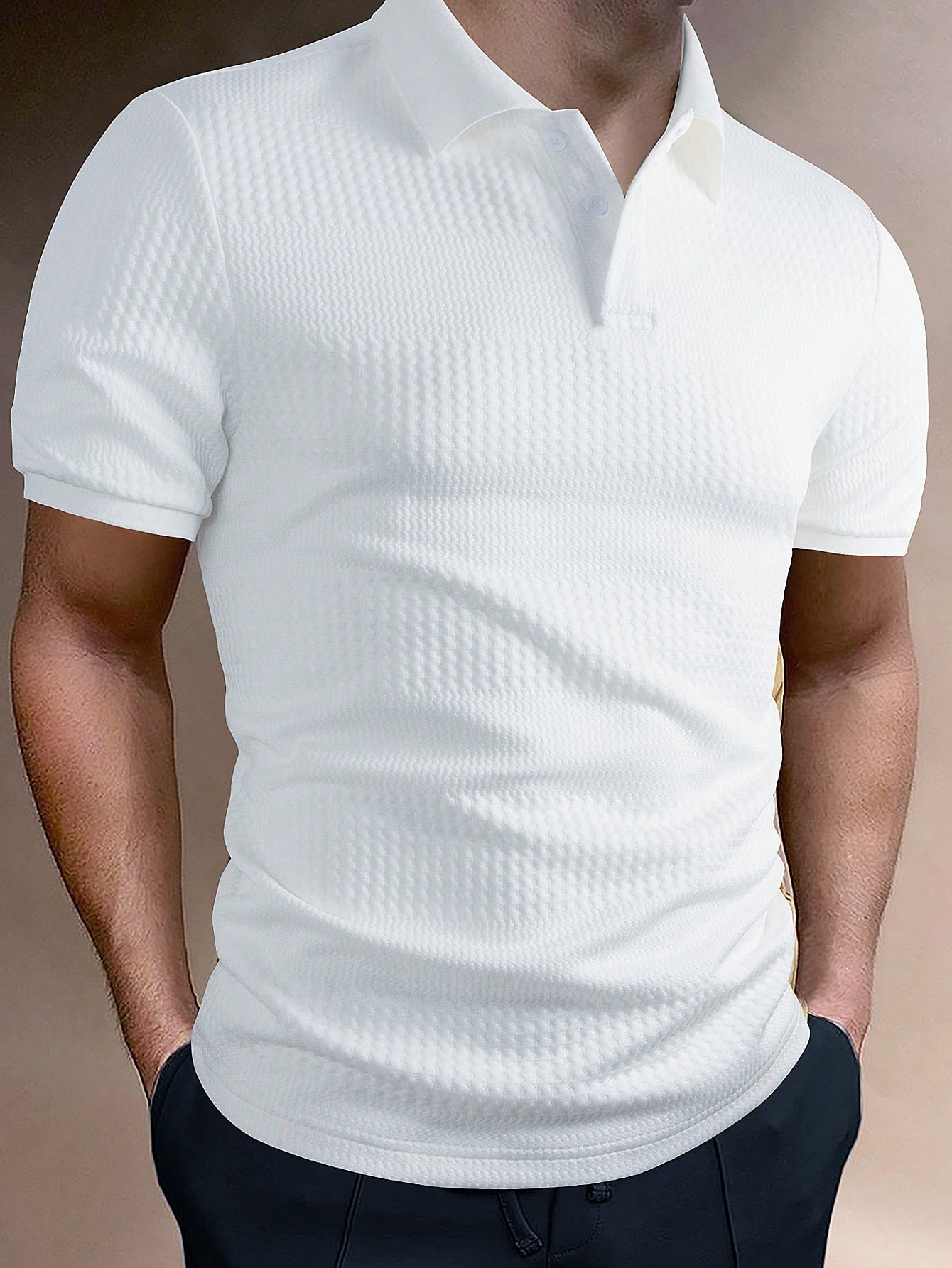 Men Polo Shirts