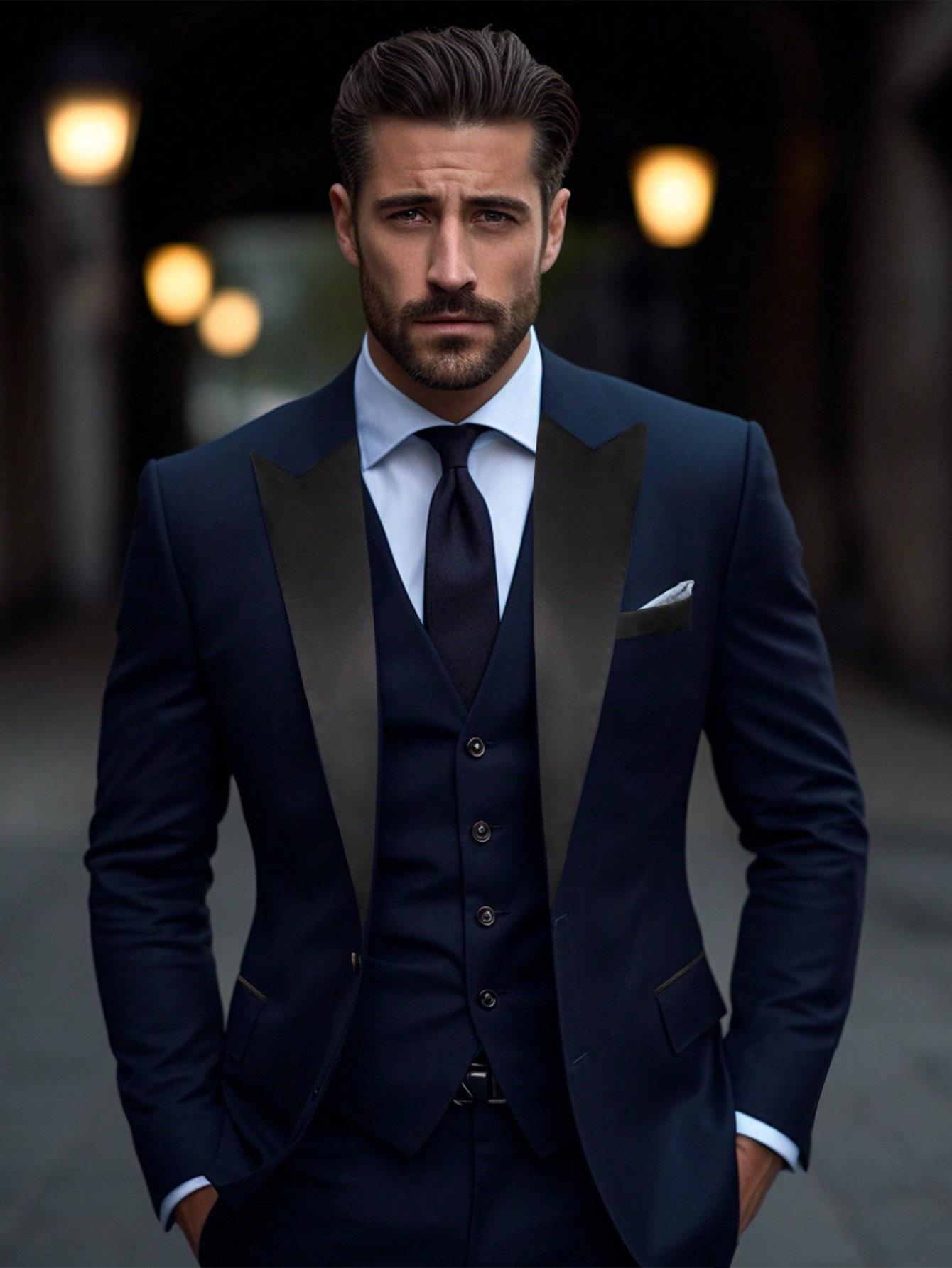 Men Suits