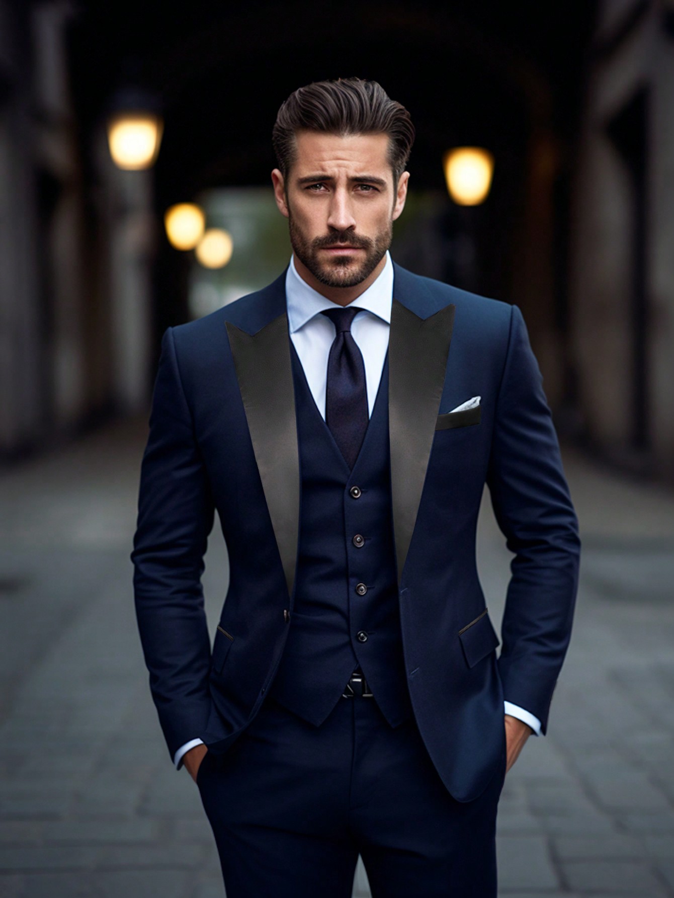 Men Suits