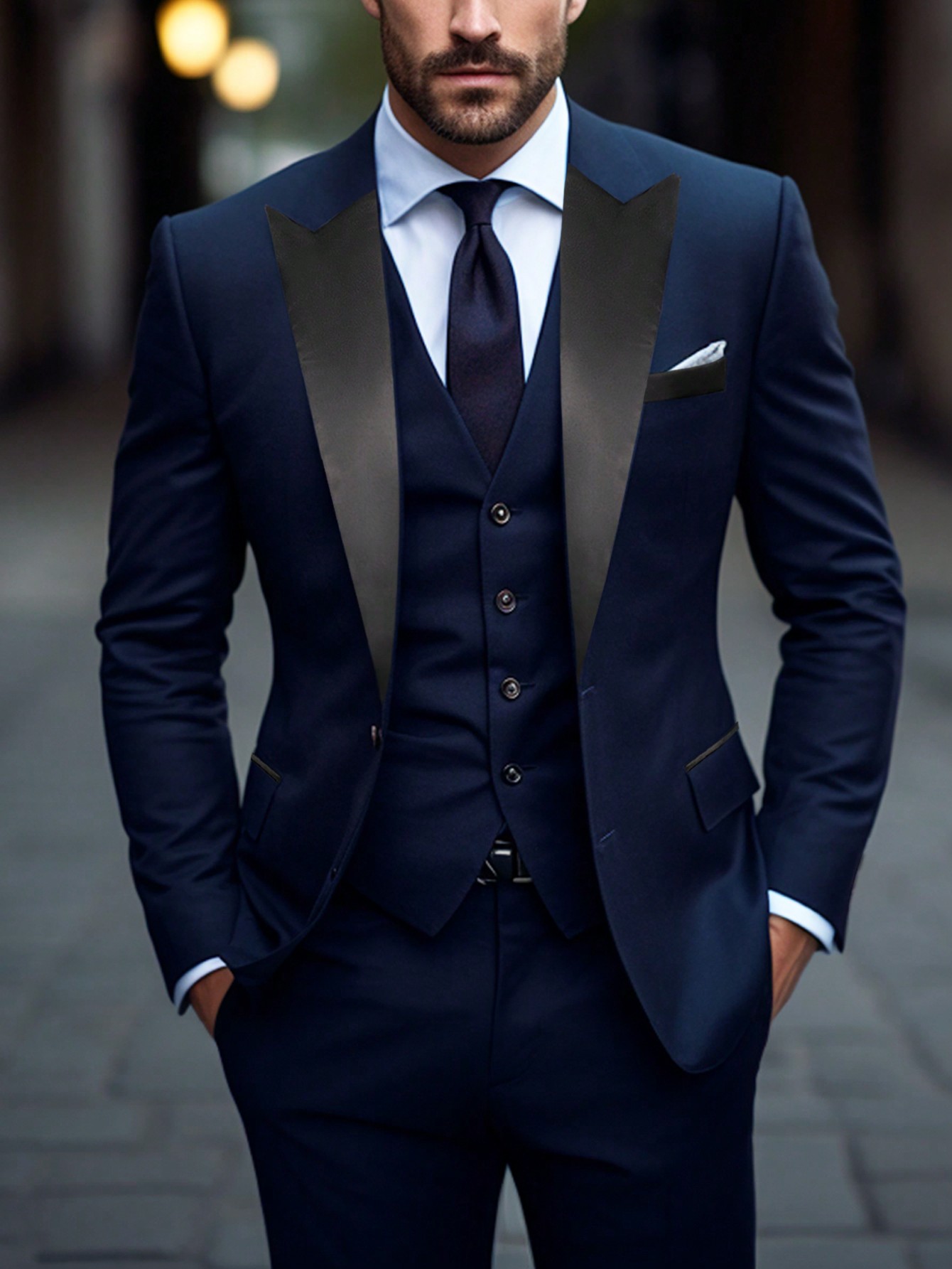 Men Suits