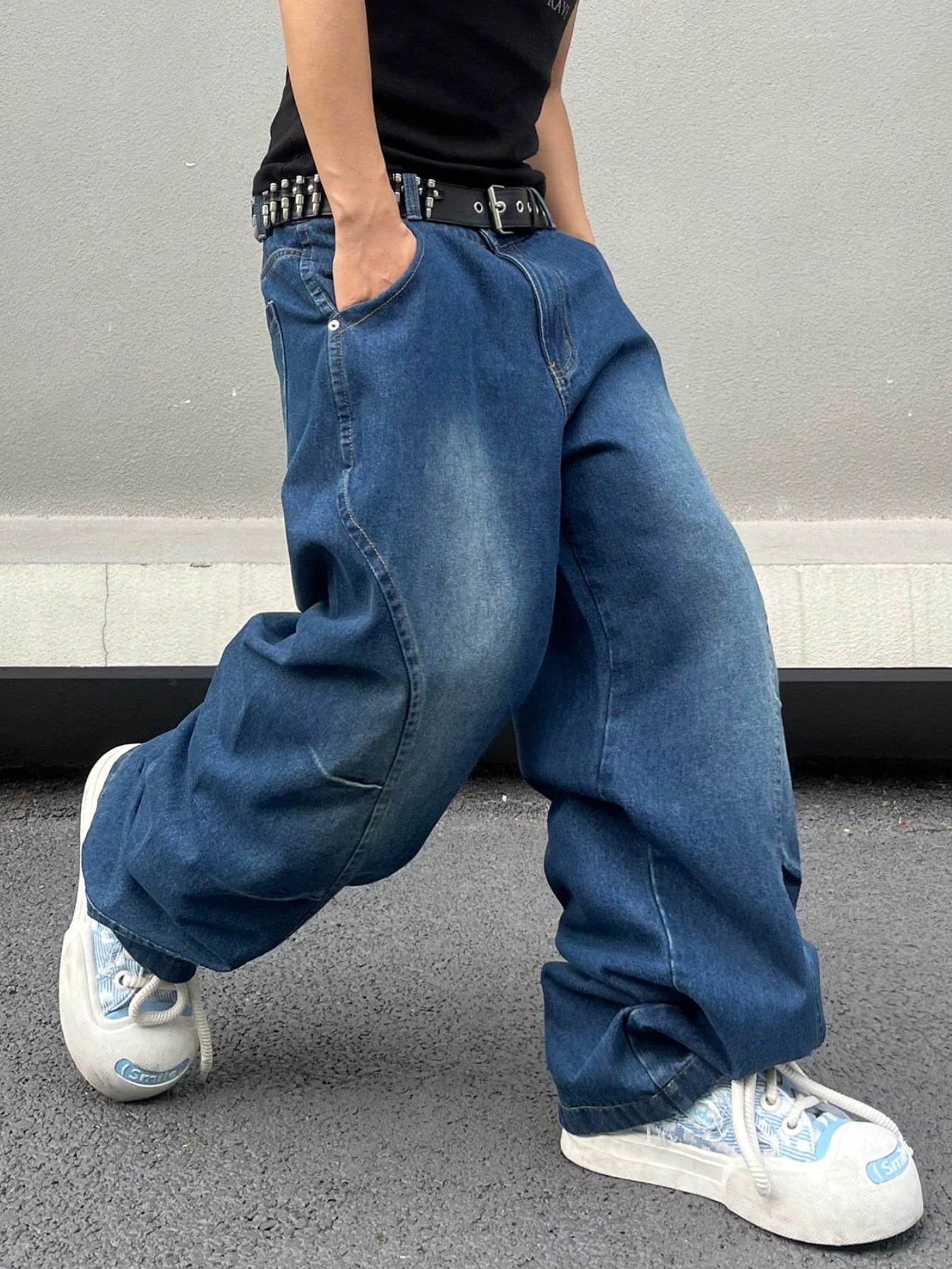 Men Jeans