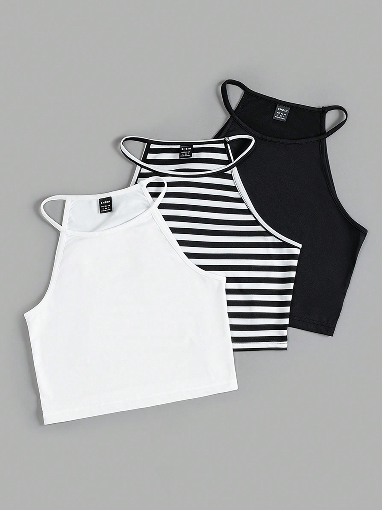 Women Tank Tops & Camis