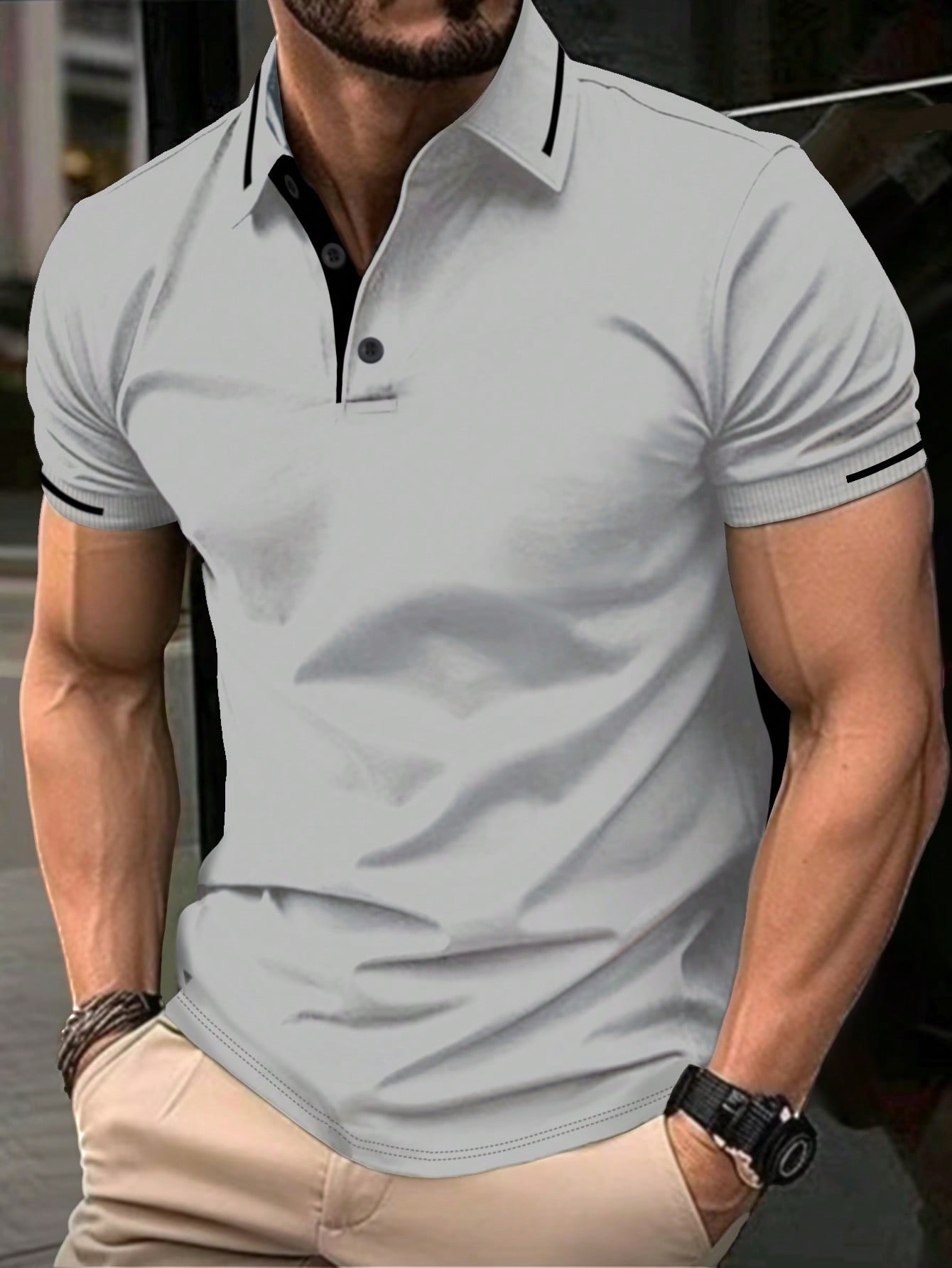 Men Polo Shirts