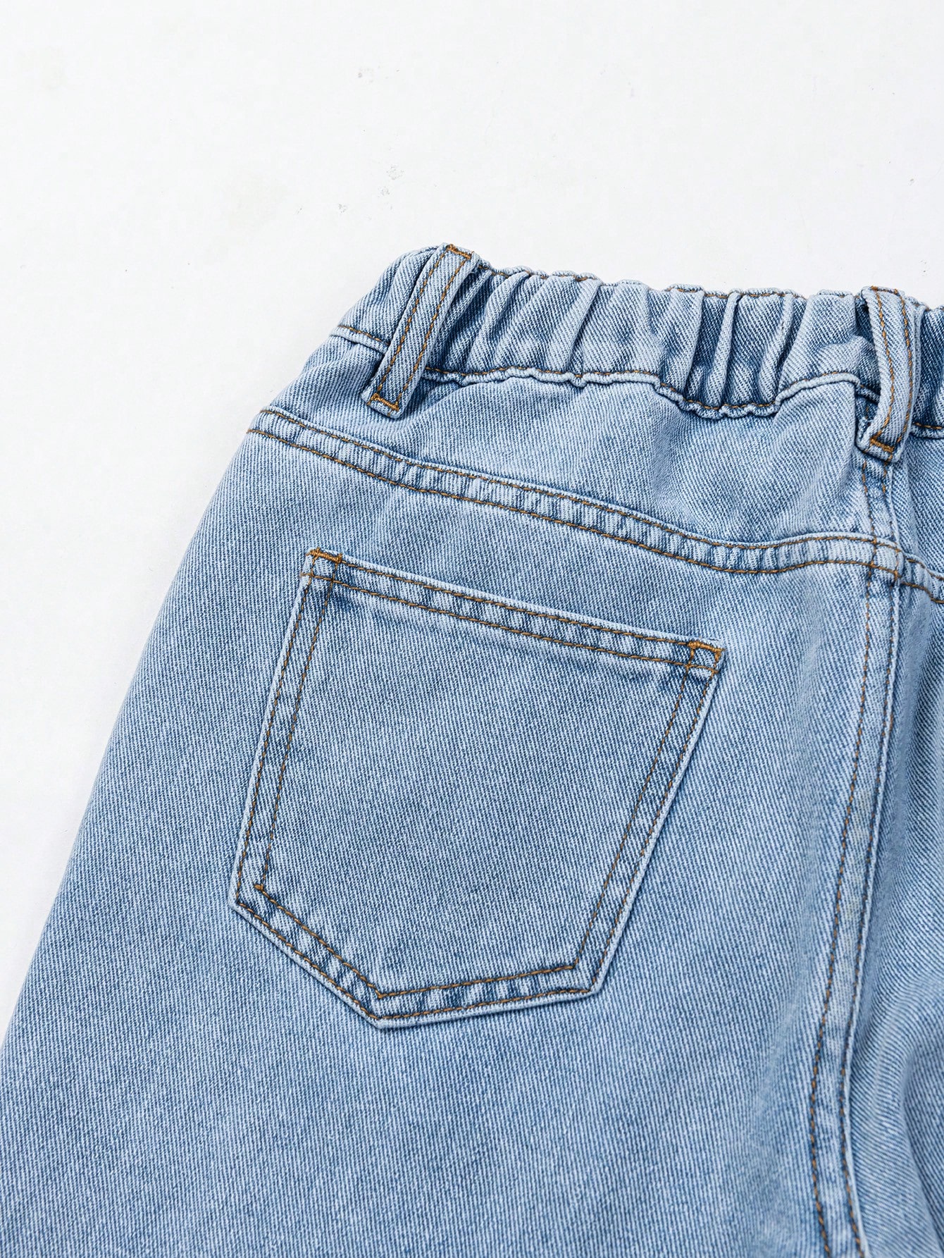 Tween Girls Jeans