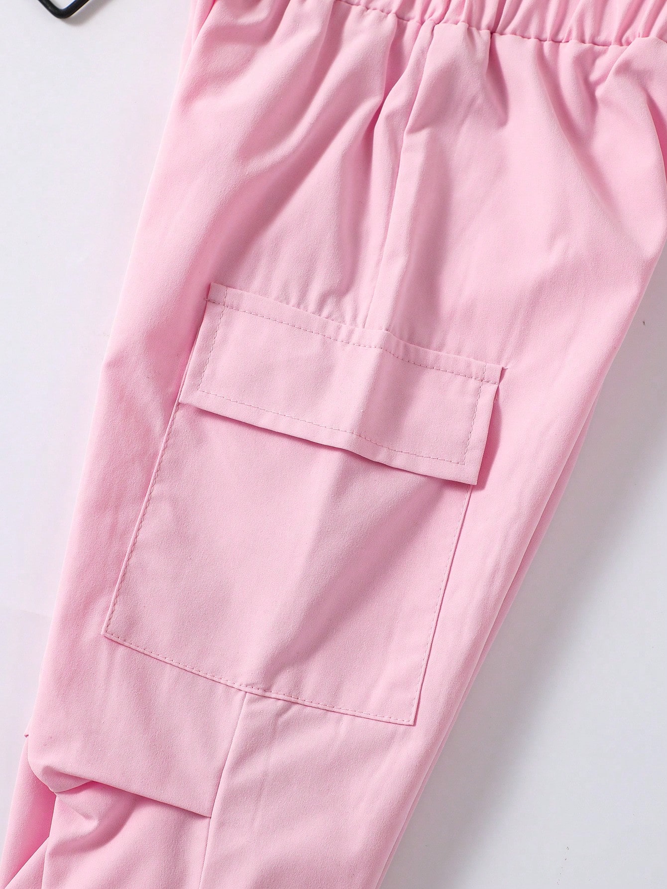 Young Girls Pants