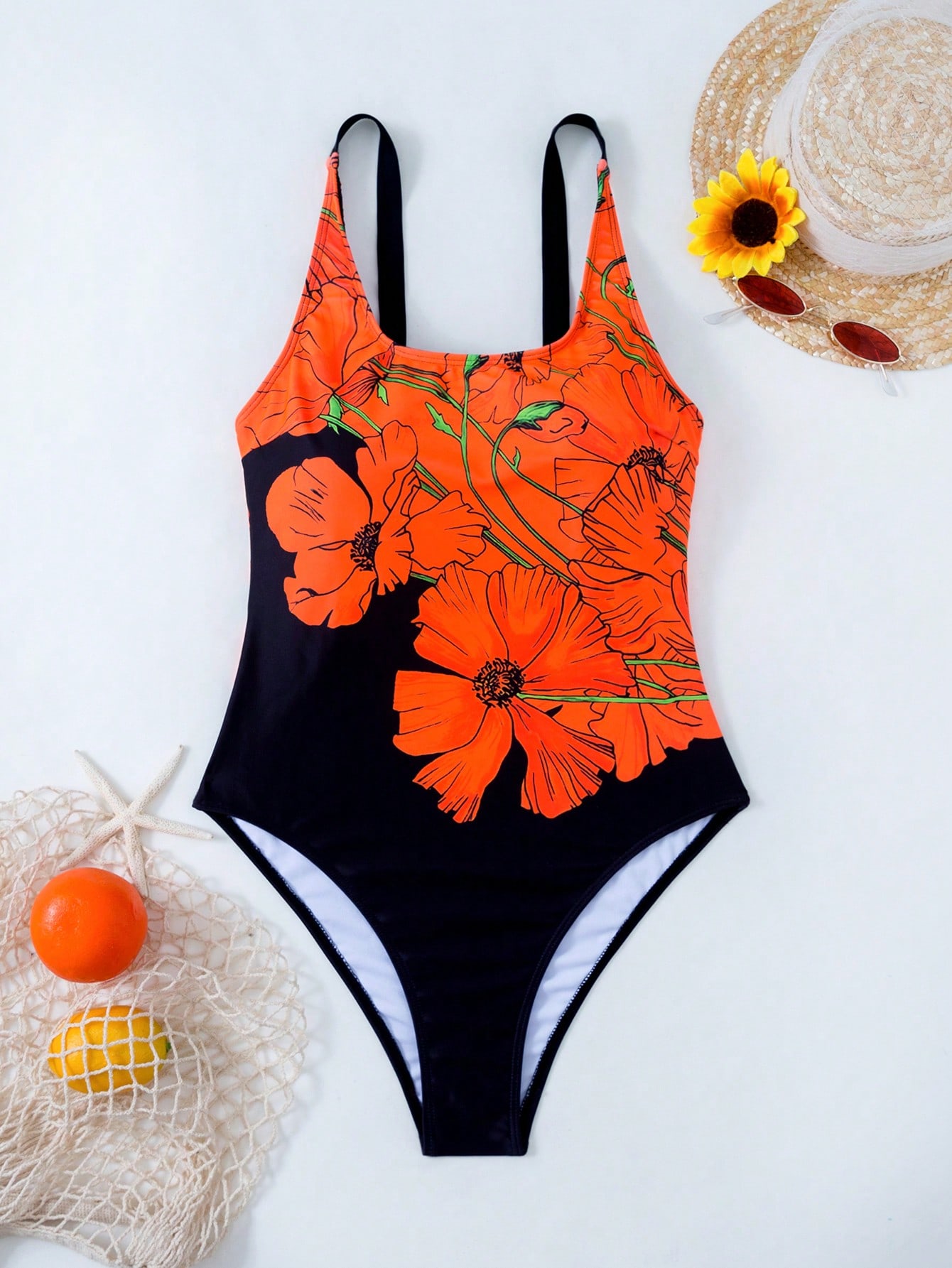 In Boho Women One-Pieces