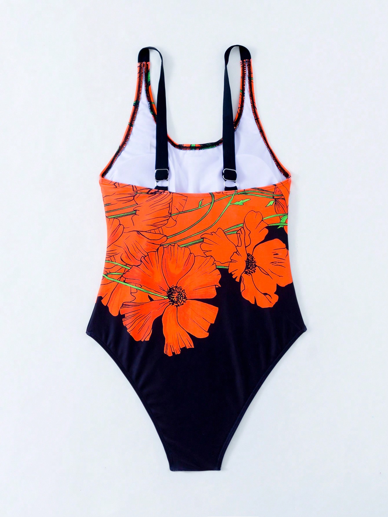 In Boho Women One-Pieces