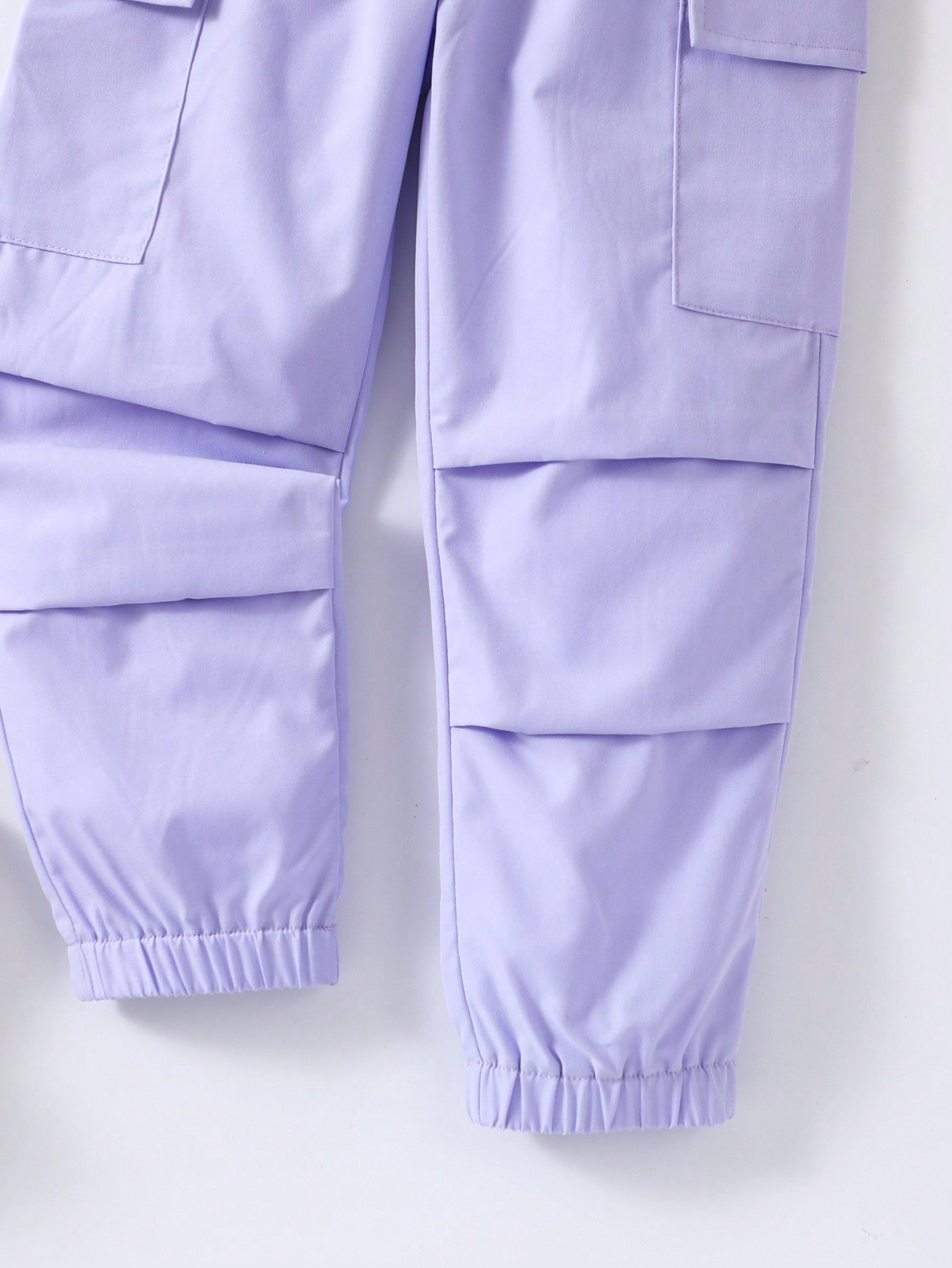 Young Girls Pants