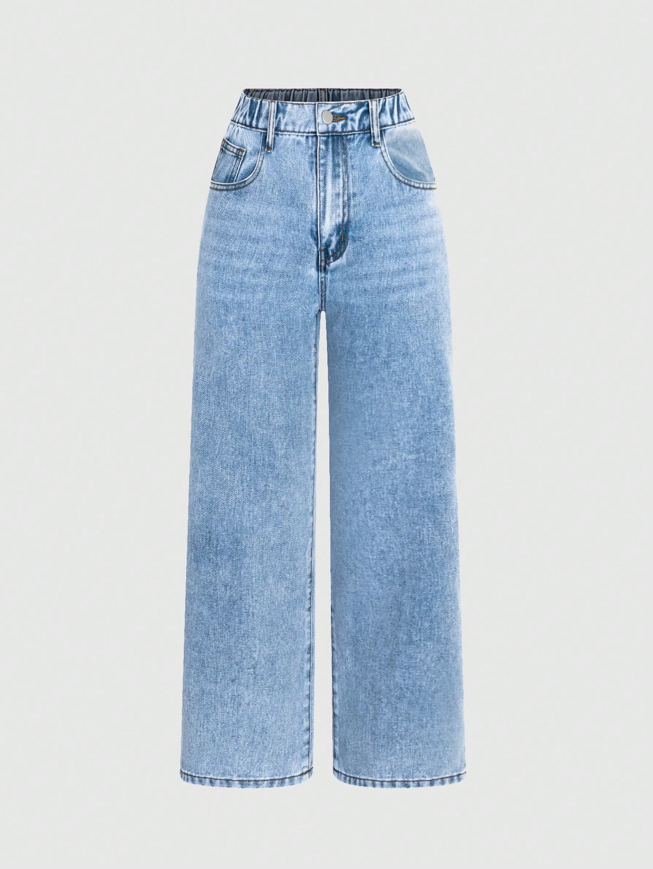 Tween Girls Jeans