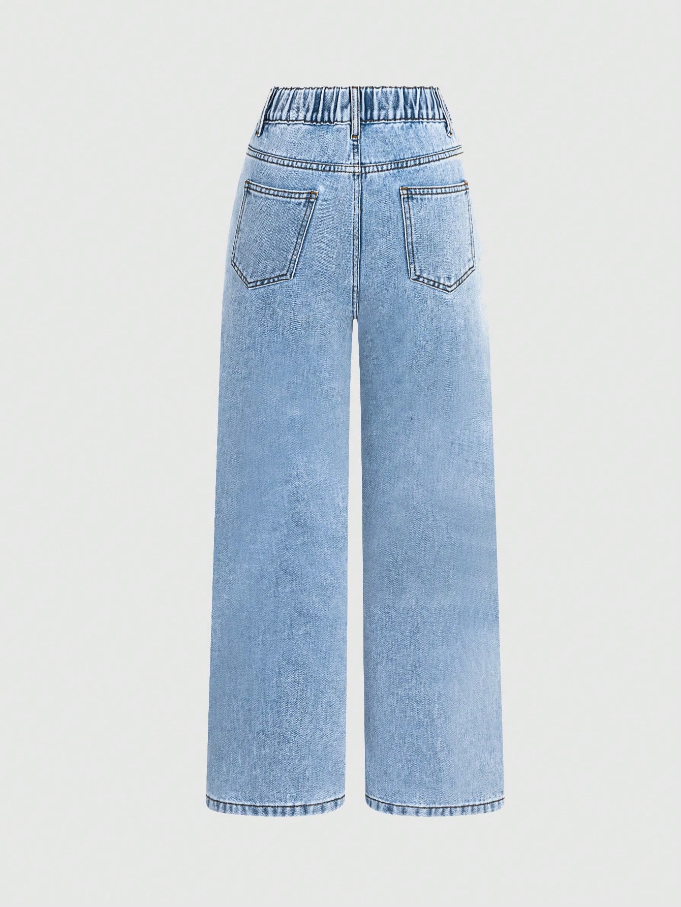 Tween Girls Jeans