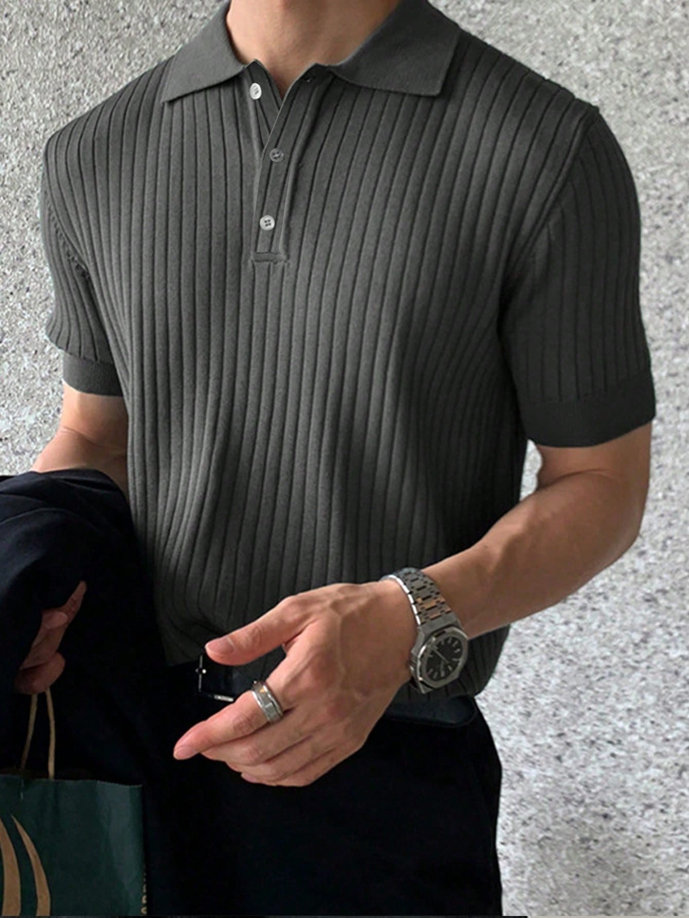 Men Polo Shirts