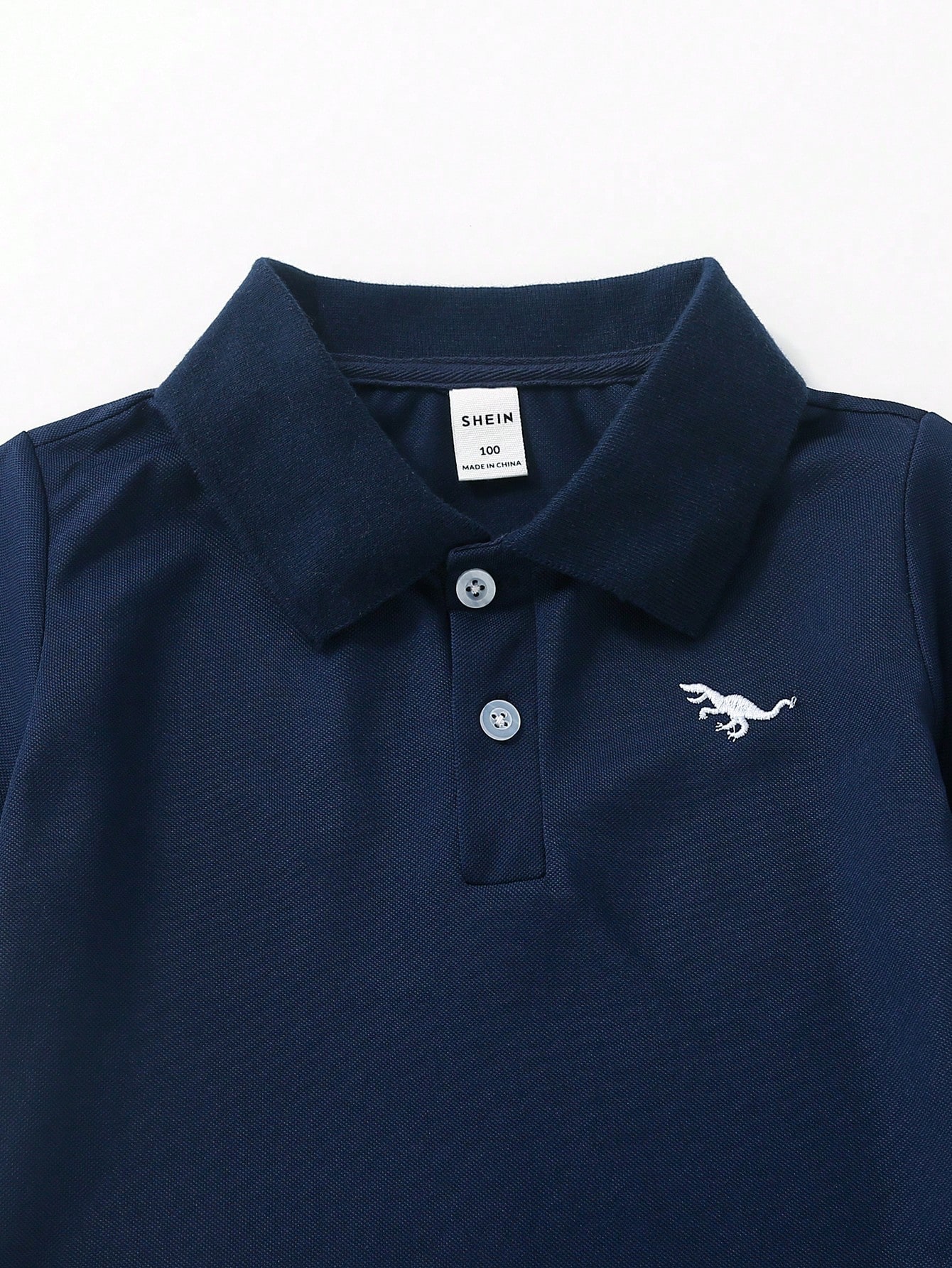 Young Boys Polo Shirts