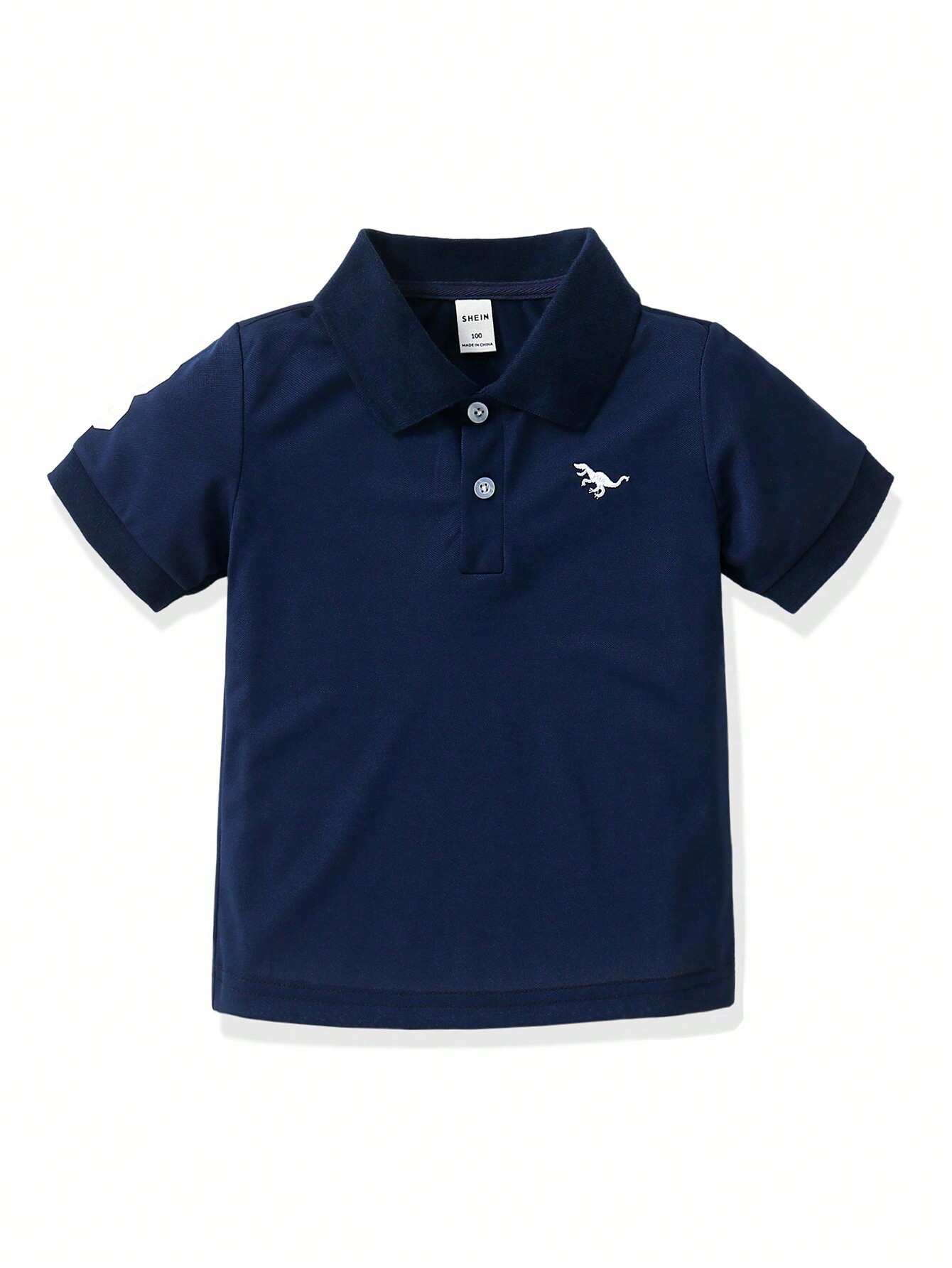 Young Boys Polo Shirts