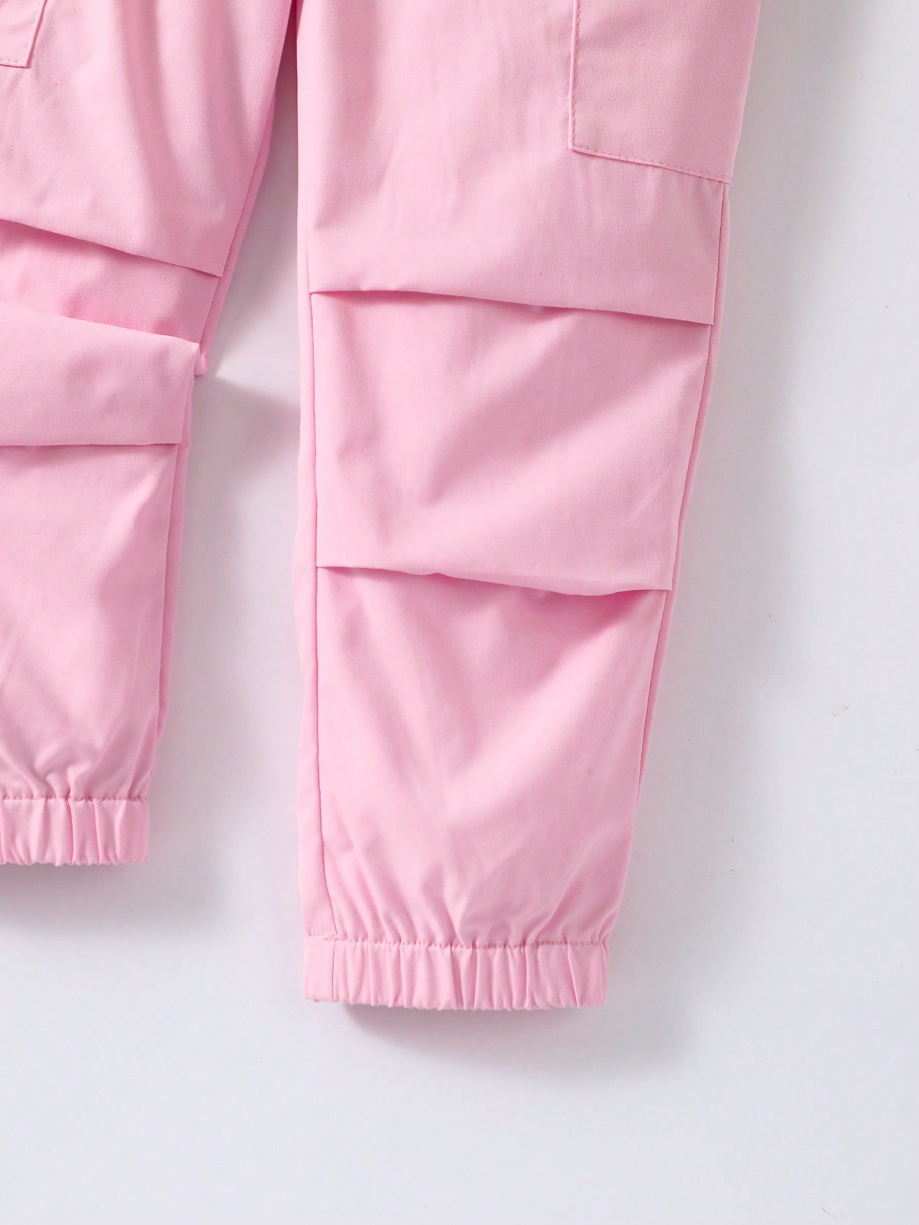 Young Girls Pants