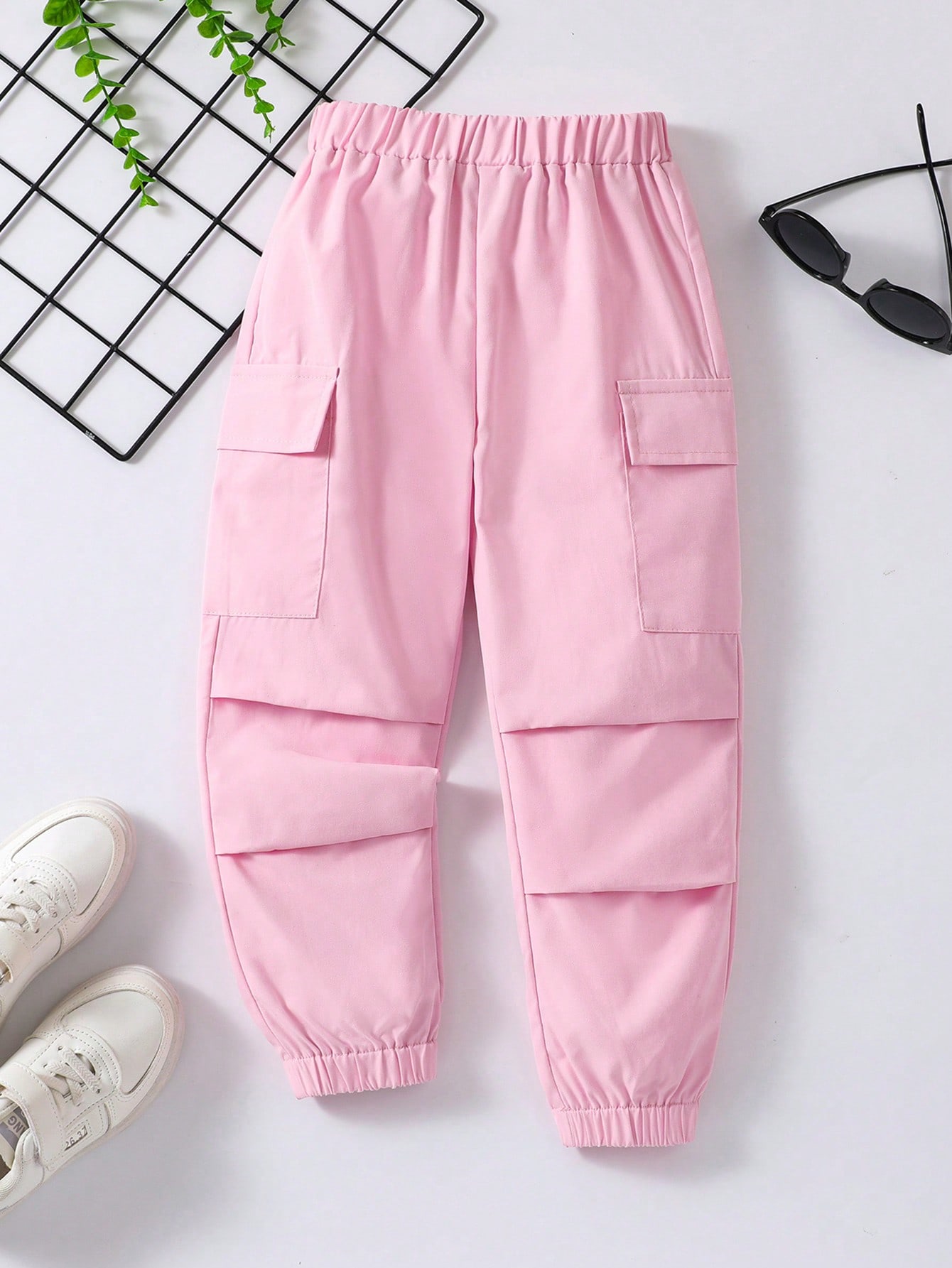 Young Girls Pants