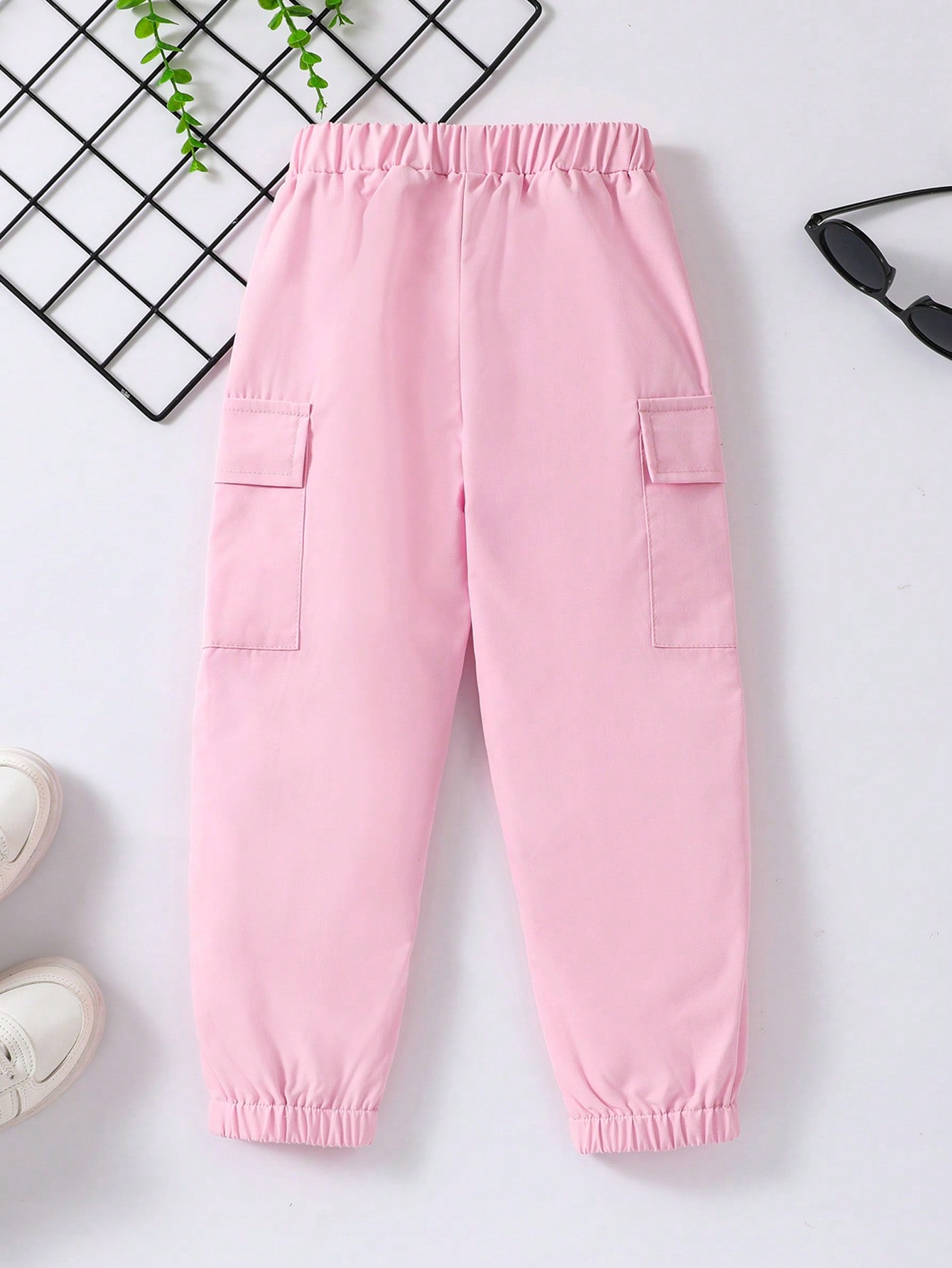 Young Girls Pants