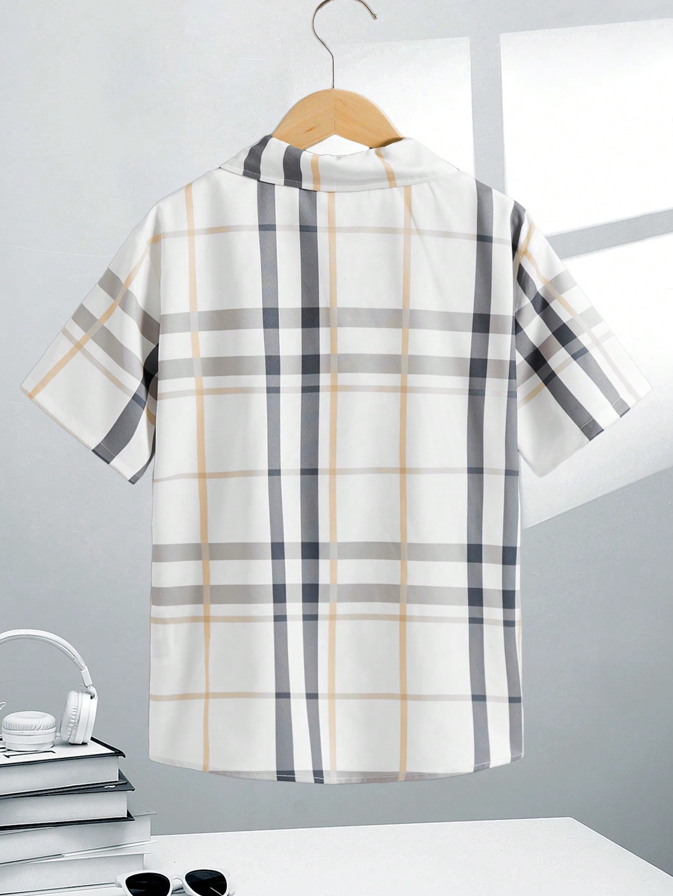 Tween Boys Shirts