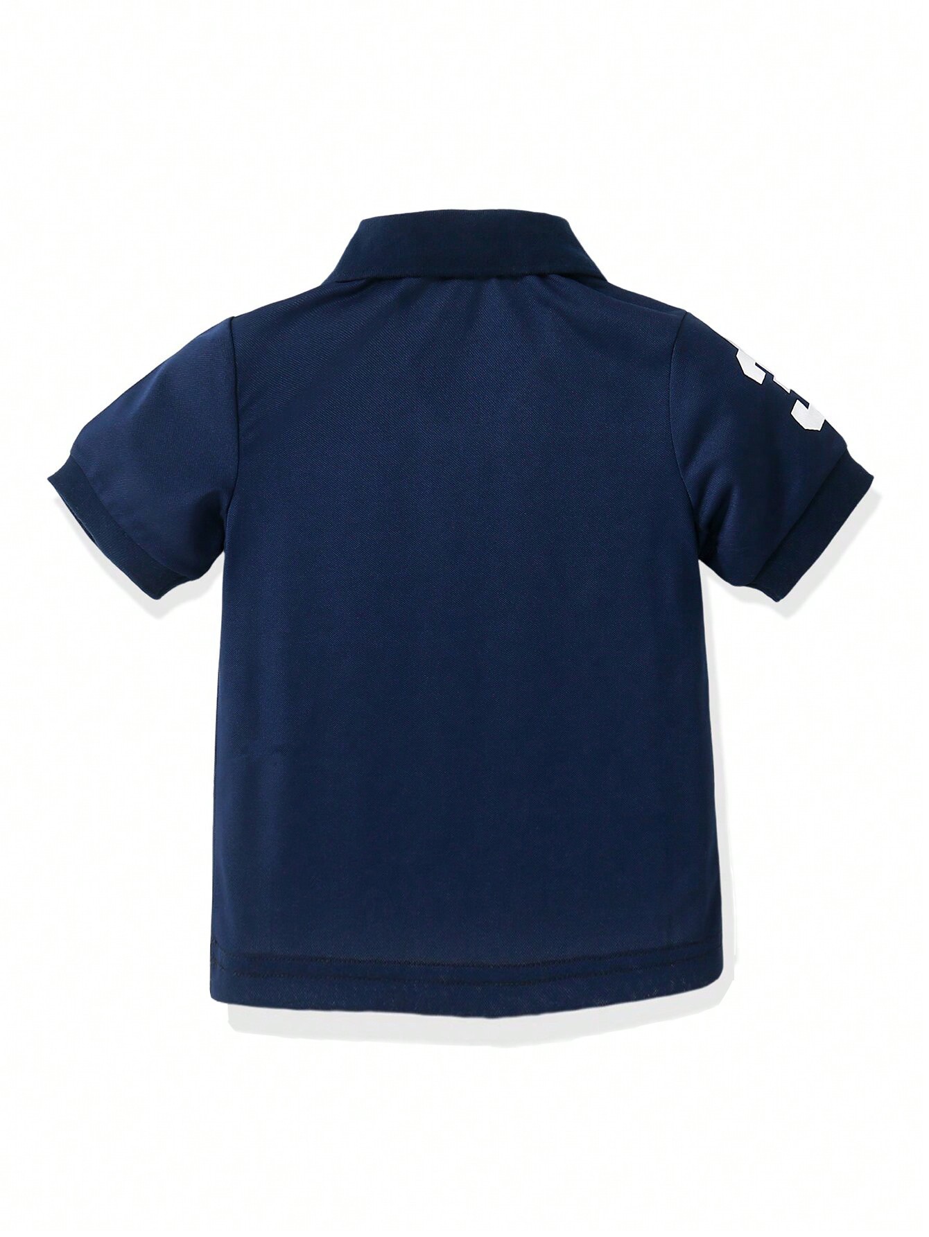 Young Boys Polo Shirts