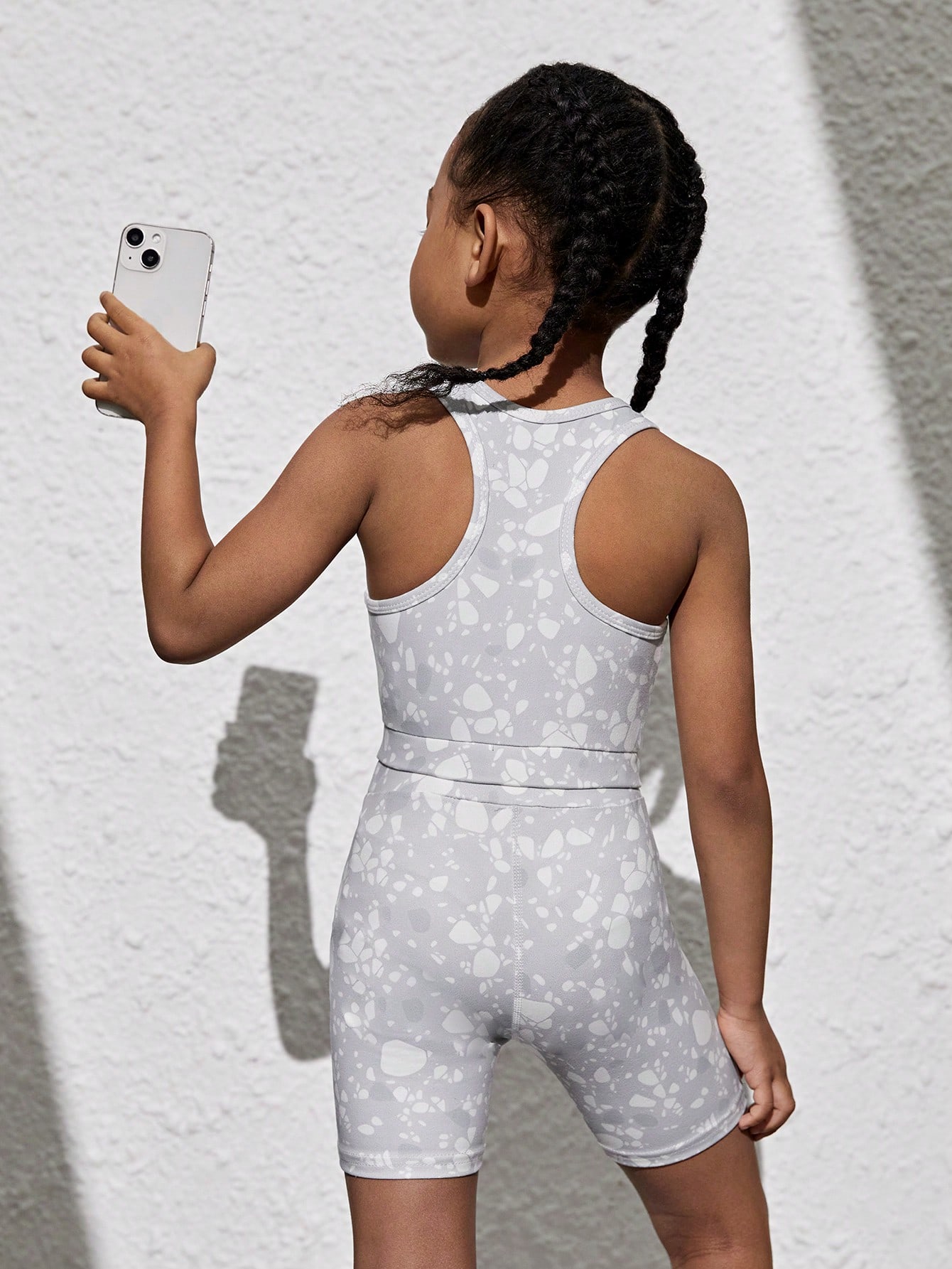 Young Girls Activewear