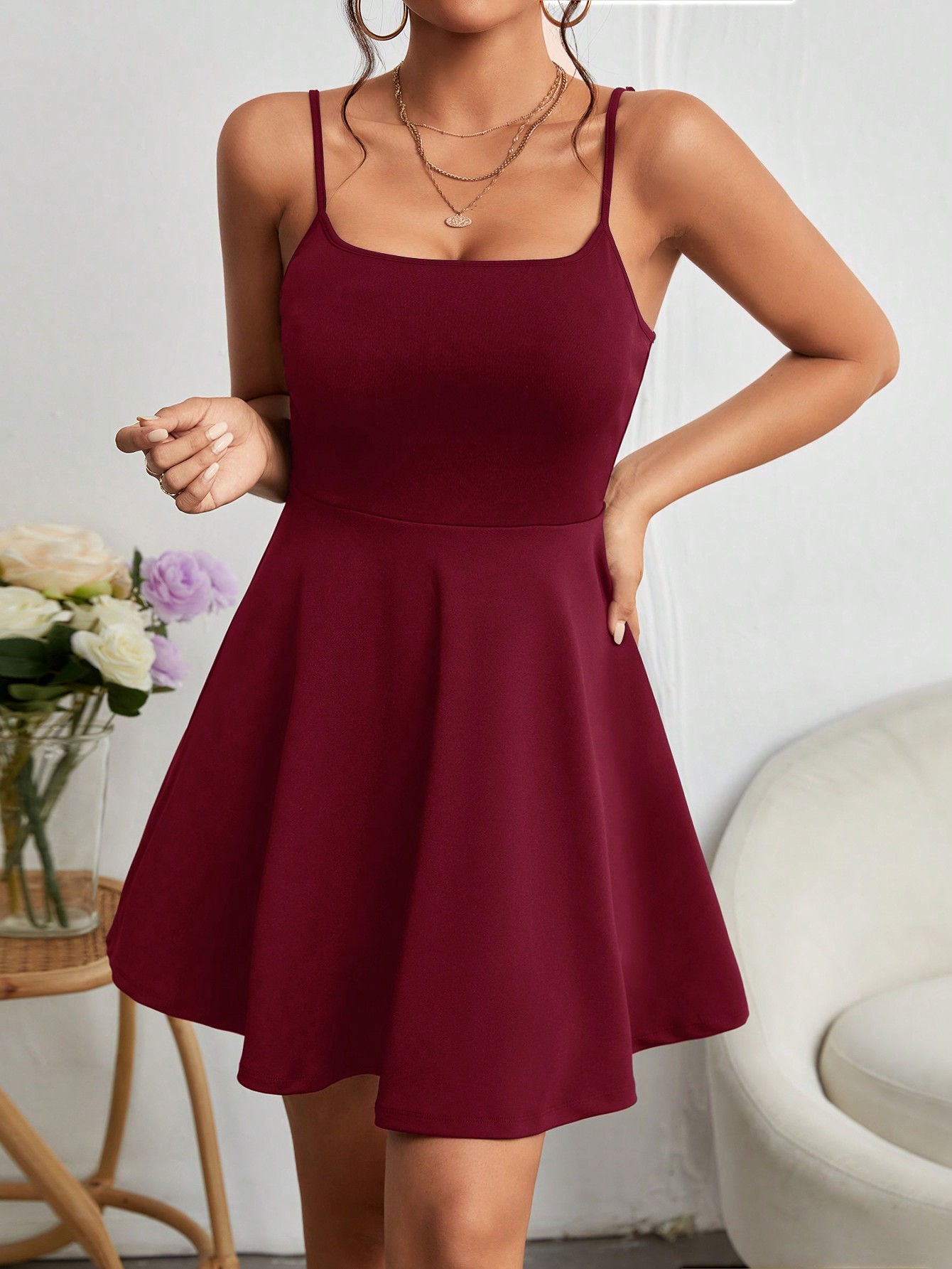 Women Casual Dresses