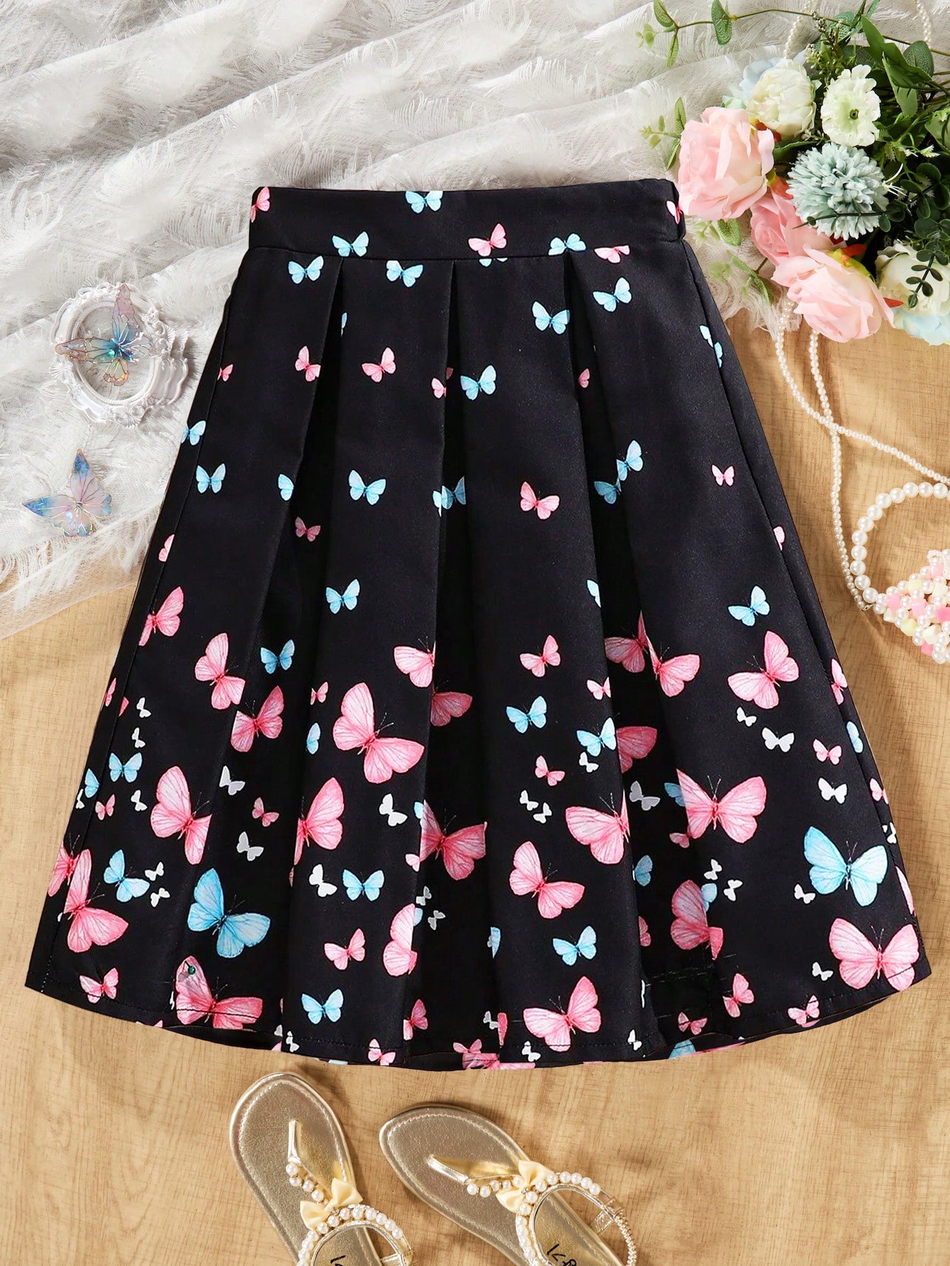 Tween Girls Skirts